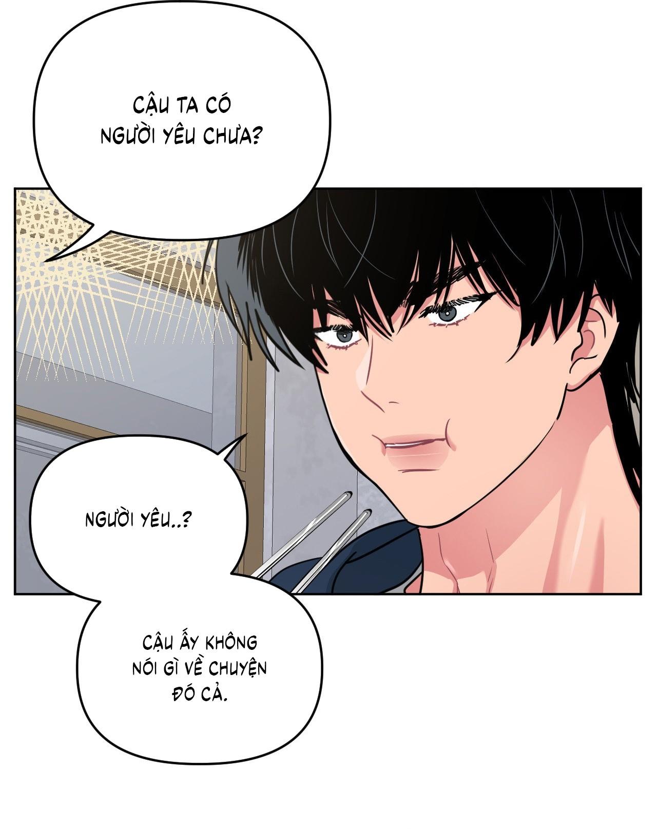 (CBunu) Chàng Trai Mỹ Thuật - Chap 62