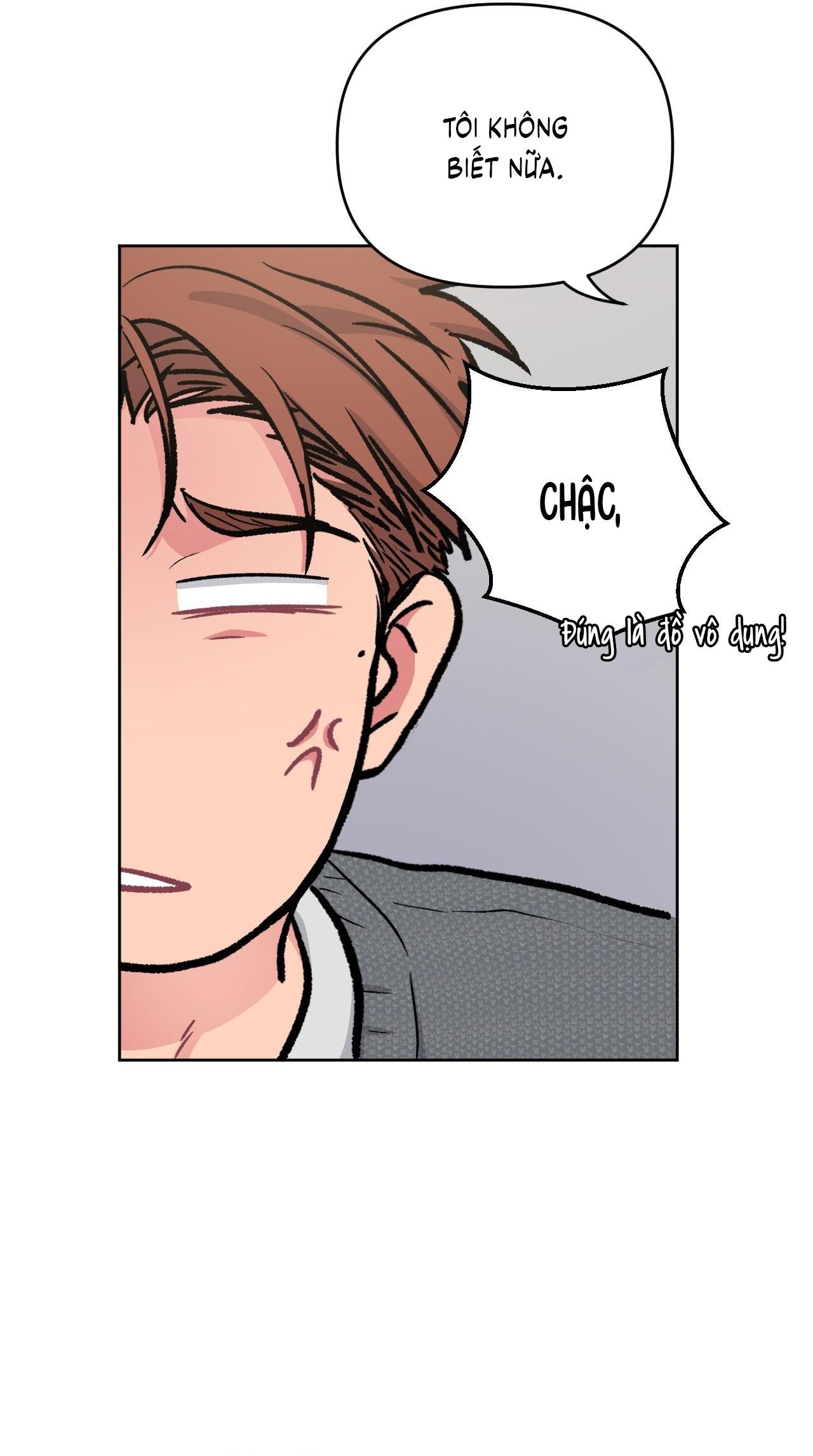 (CBunu) Chàng Trai Mỹ Thuật - Chap 62