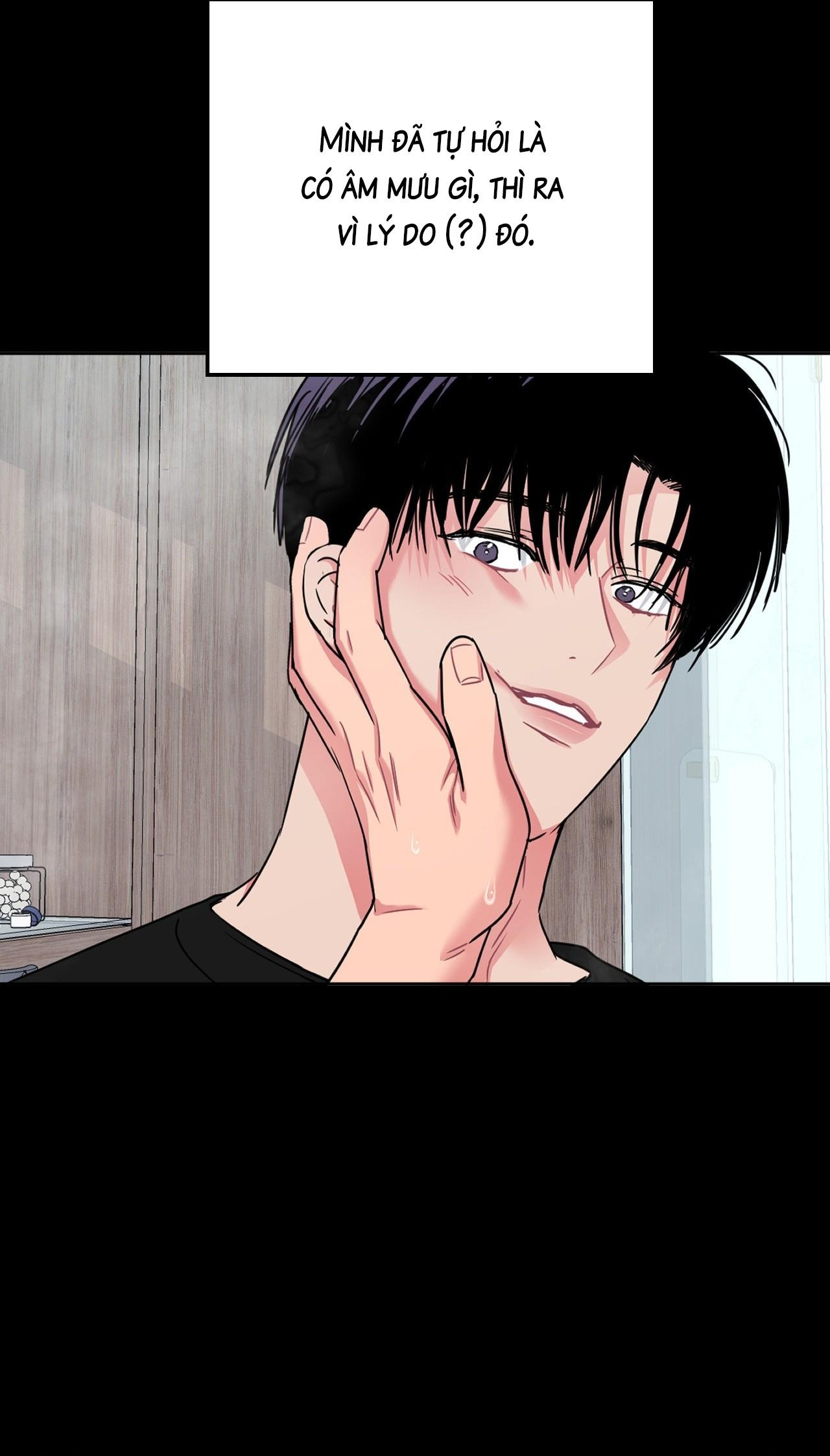 (CBunu) Chàng Trai Mỹ Thuật - Chap 62