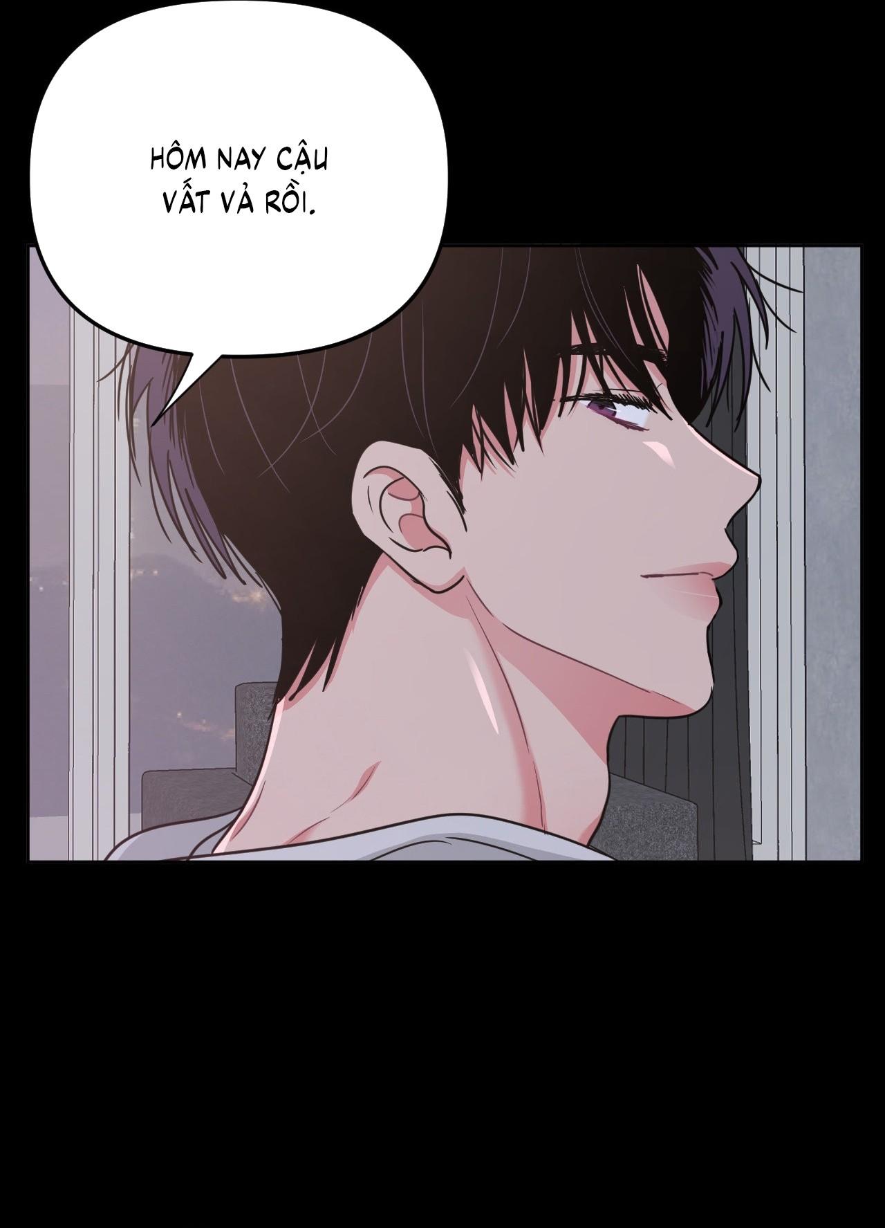 (CBunu) Chàng Trai Mỹ Thuật - Chap 62
