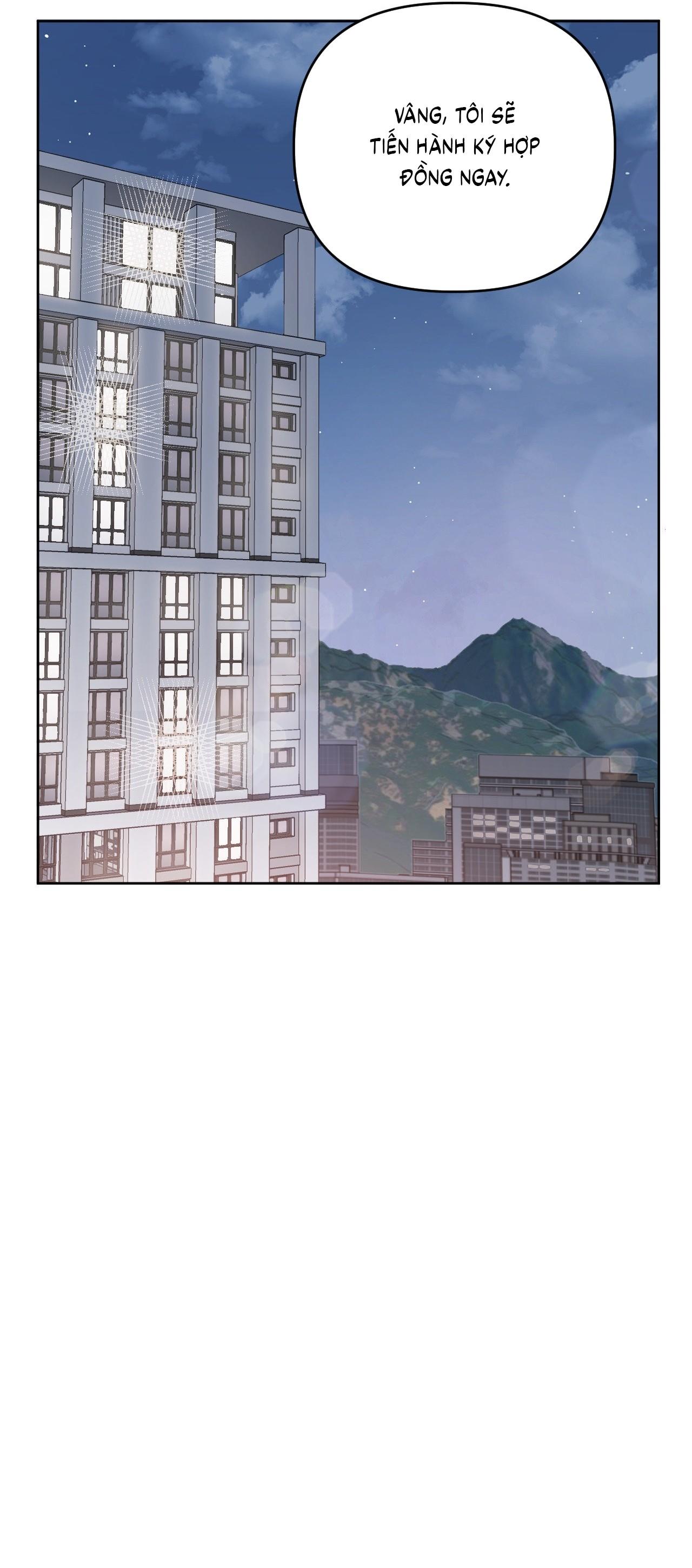 (CBunu) Chàng Trai Mỹ Thuật - Chap 62