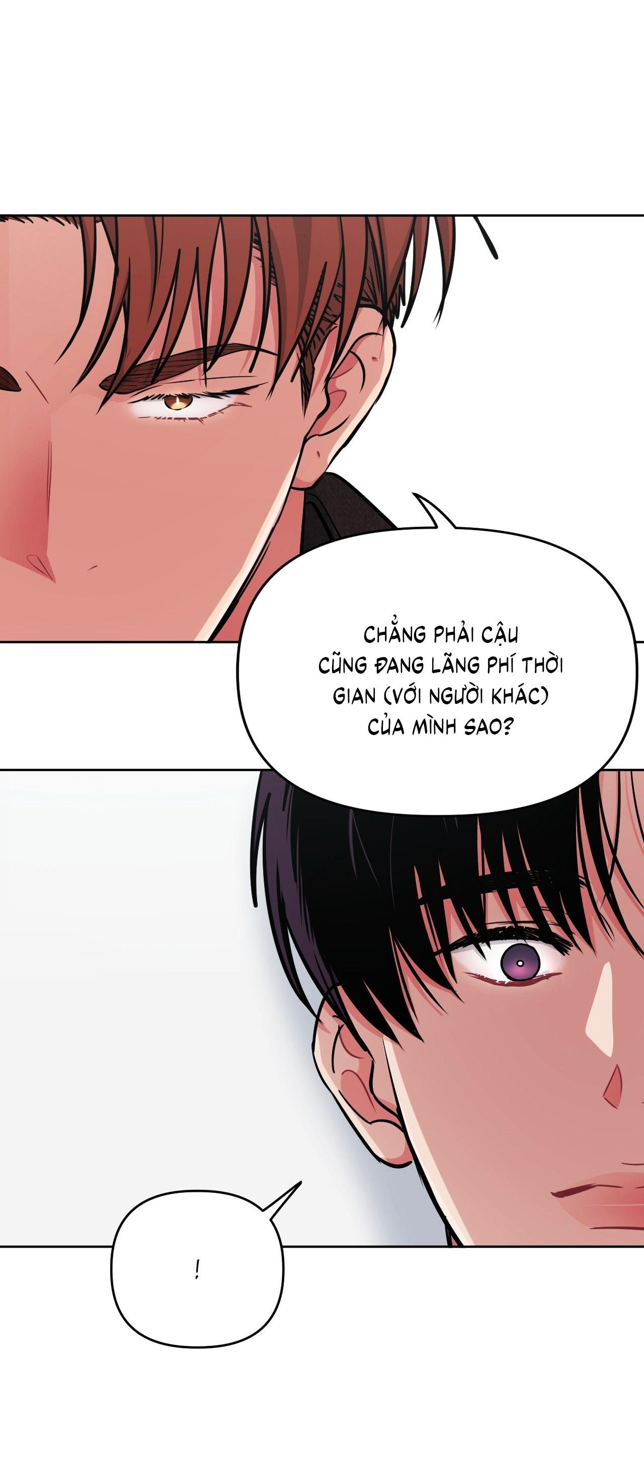 (CBunu) Chàng Trai Mỹ Thuật - Chap 63