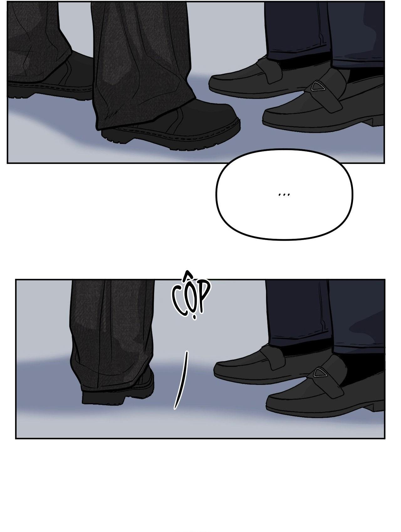 (CBunu) Chàng Trai Mỹ Thuật - Chap 63