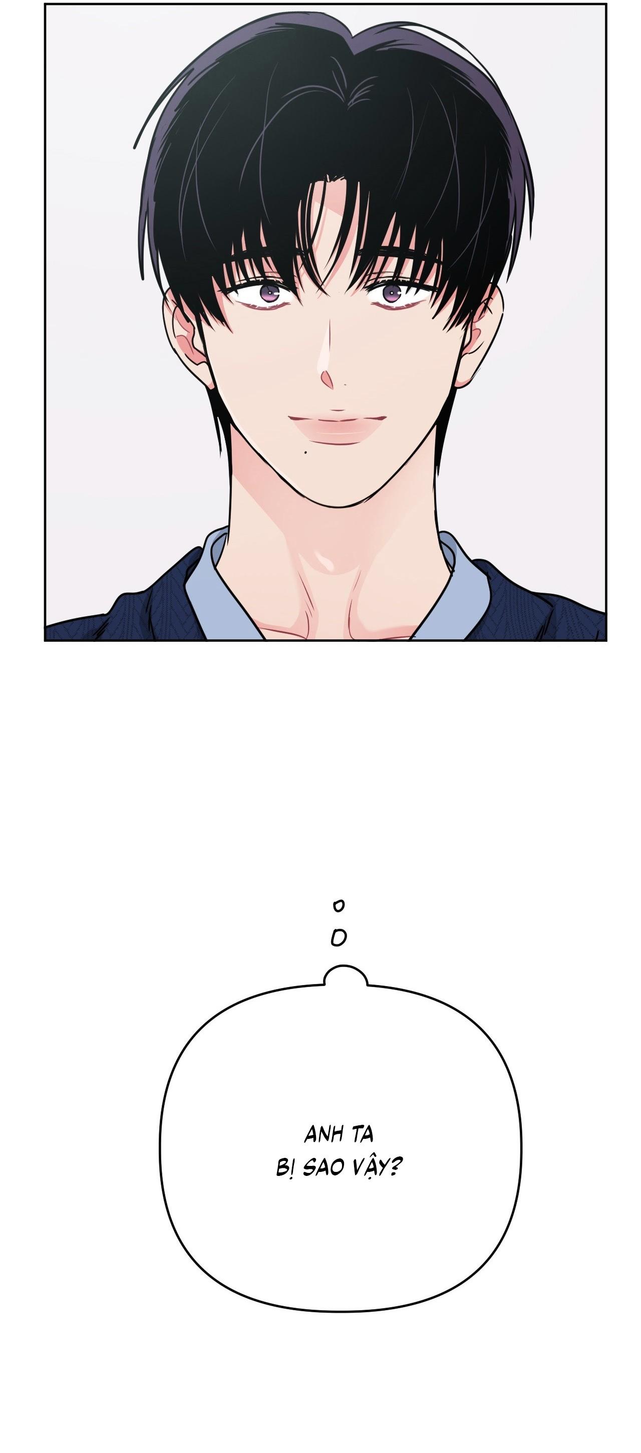 (CBunu) Chàng Trai Mỹ Thuật - Chap 63