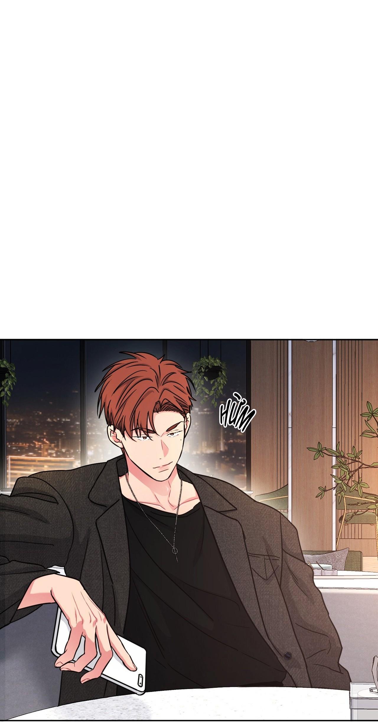 (CBunu) Chàng Trai Mỹ Thuật - Chap 63