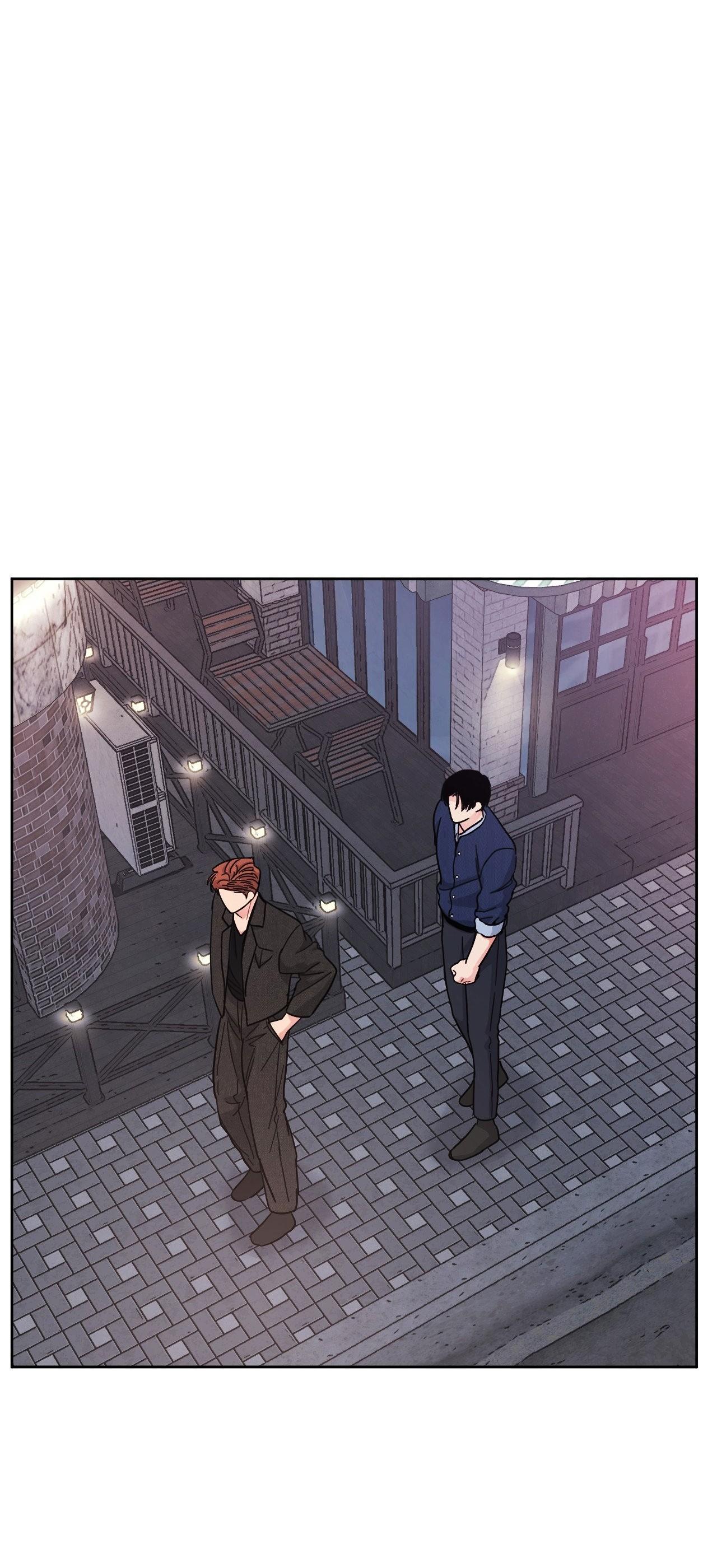 (CBunu) Chàng Trai Mỹ Thuật - Chap 63