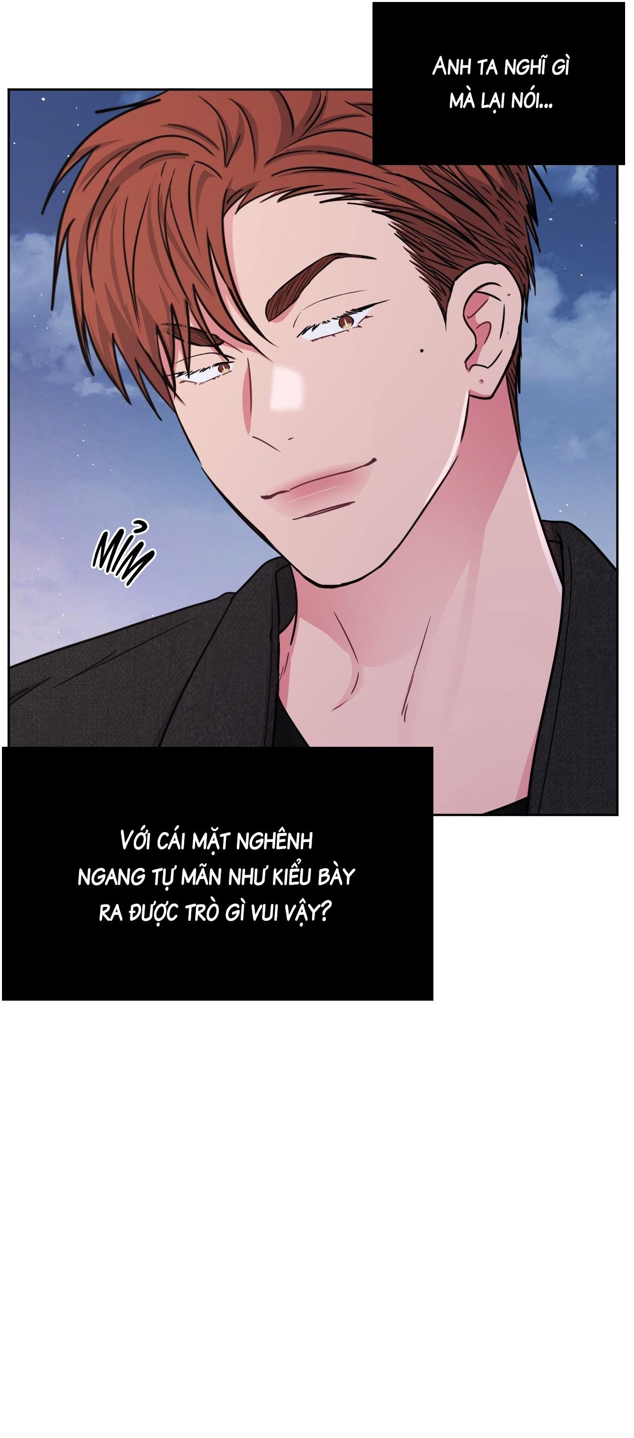 (CBunu) Chàng Trai Mỹ Thuật - Chap 63