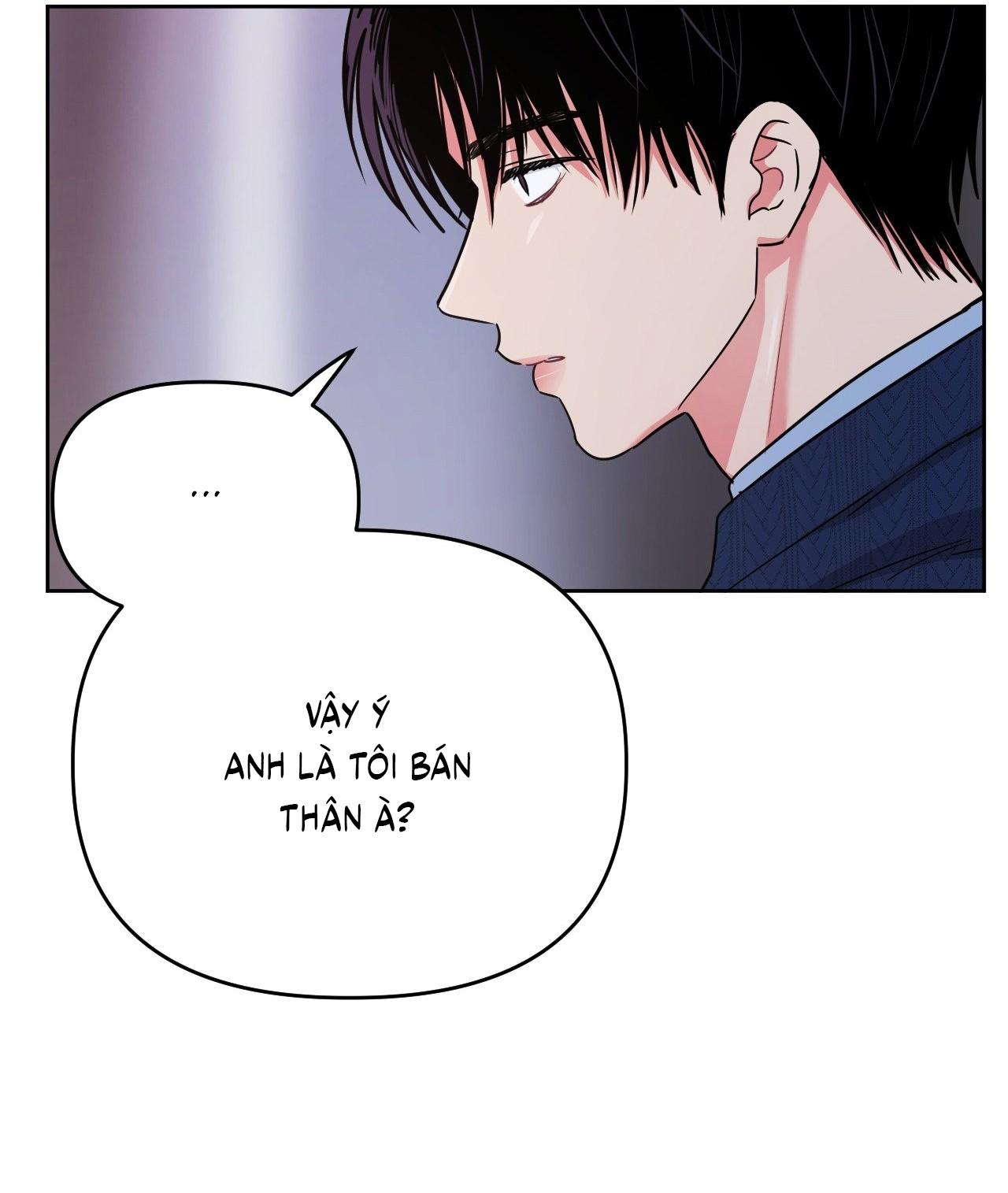 (CBunu) Chàng Trai Mỹ Thuật - Chap 63