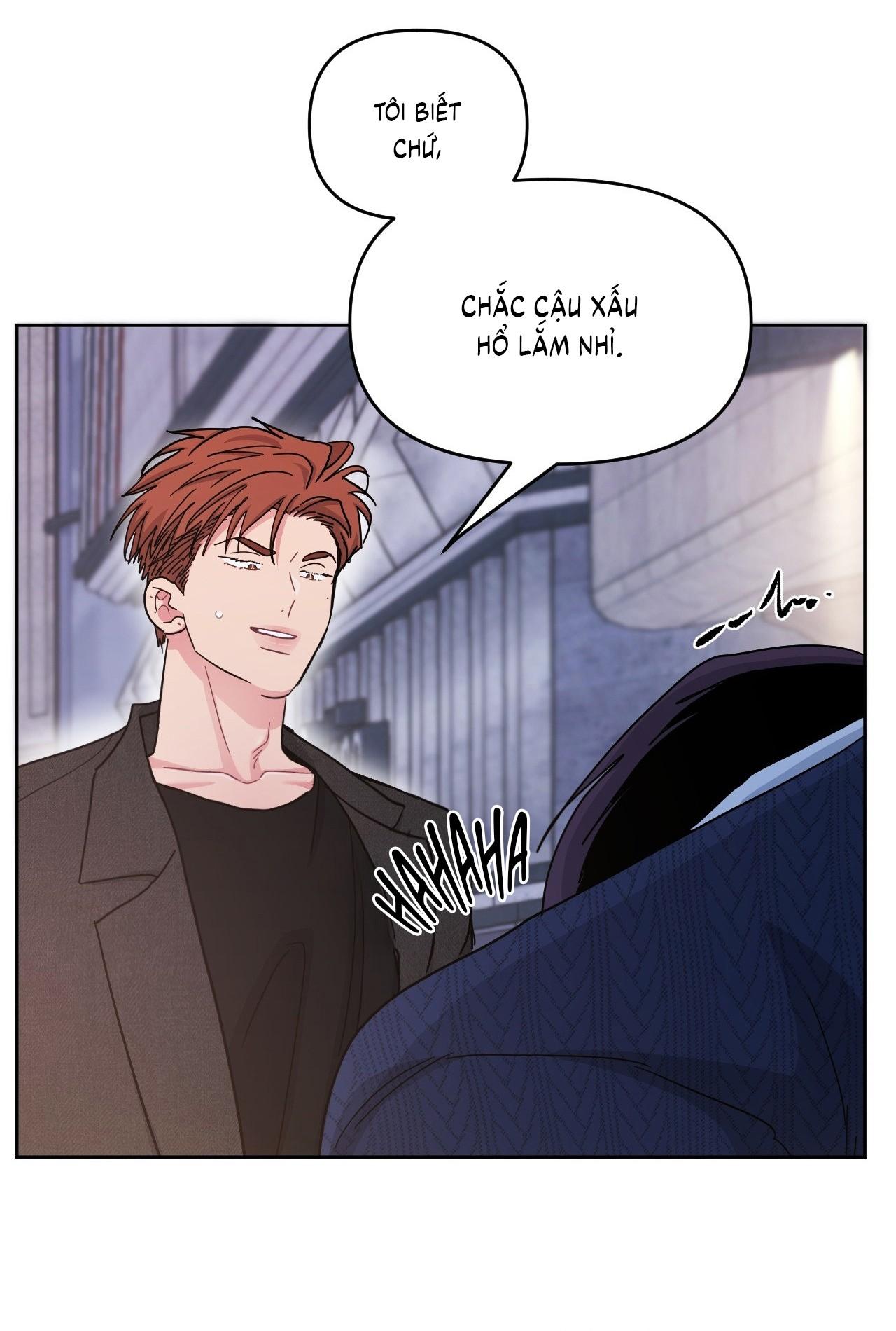 (CBunu) Chàng Trai Mỹ Thuật - Chap 63