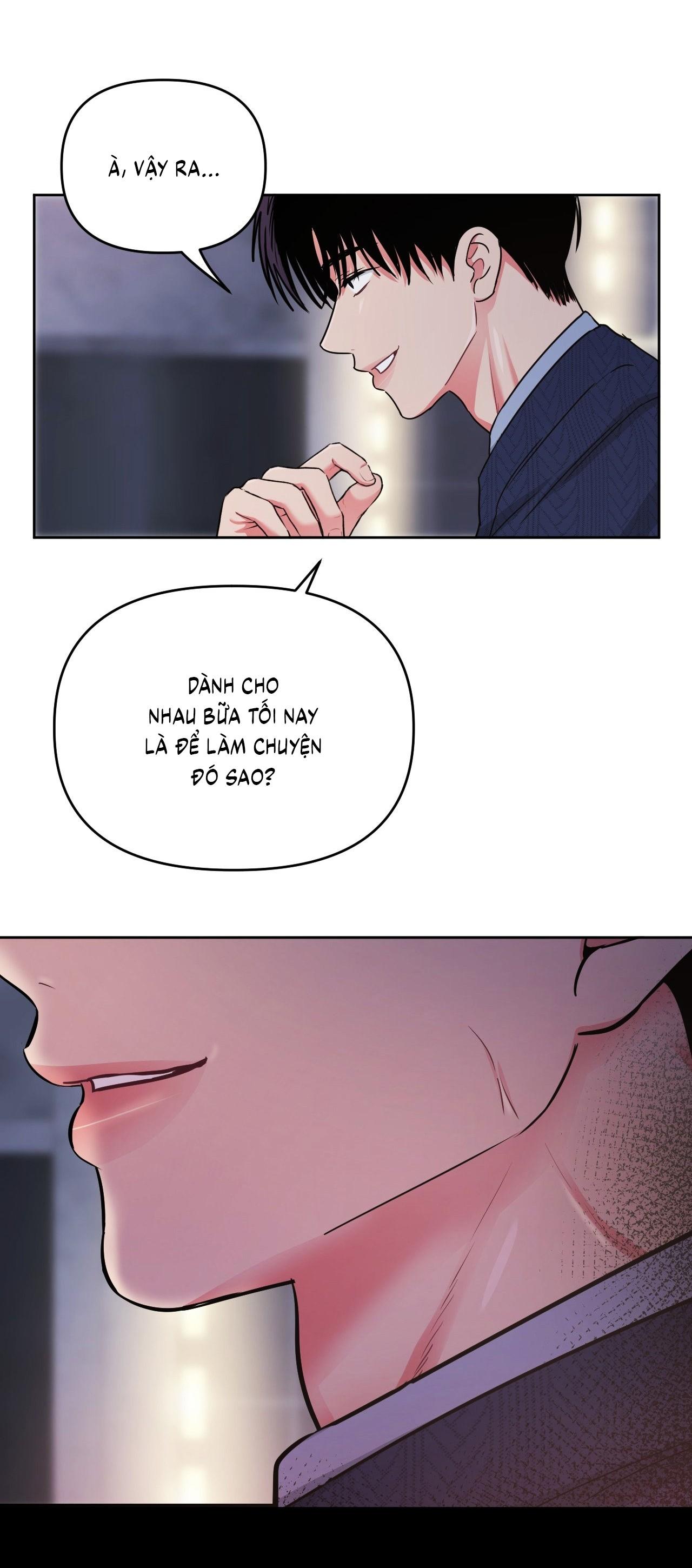 (CBunu) Chàng Trai Mỹ Thuật - Chap 63