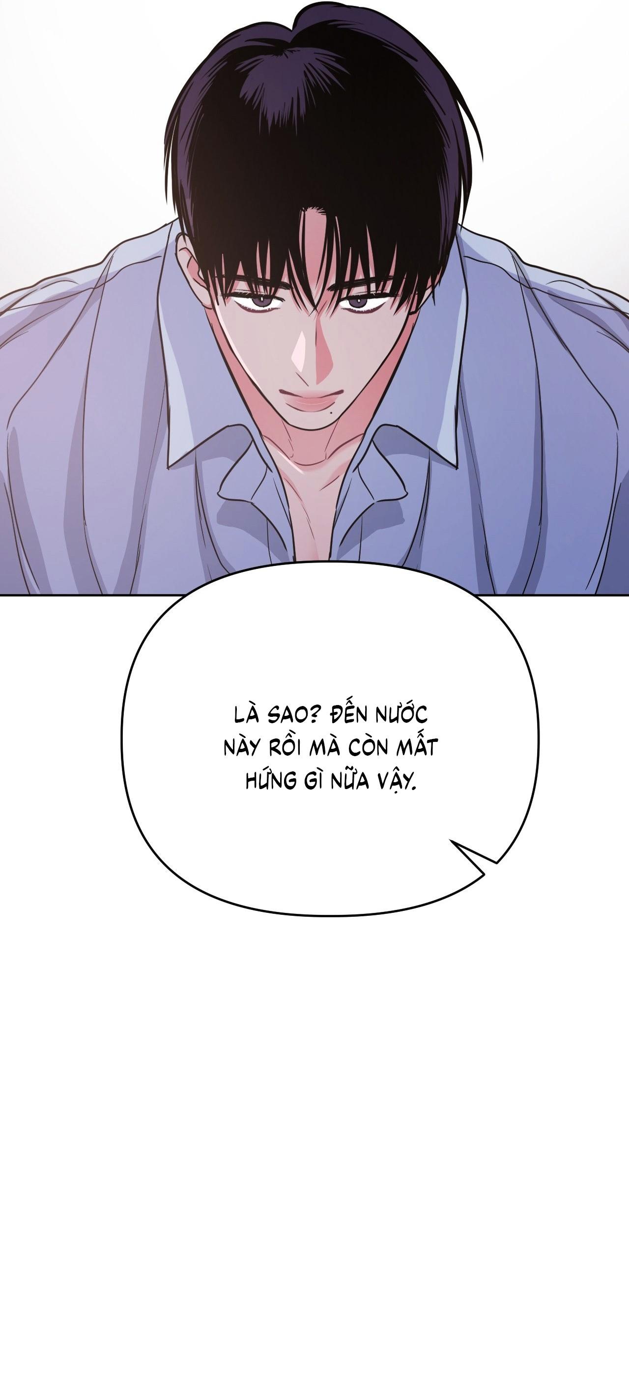 (CBunu) Chàng Trai Mỹ Thuật - Chap 63