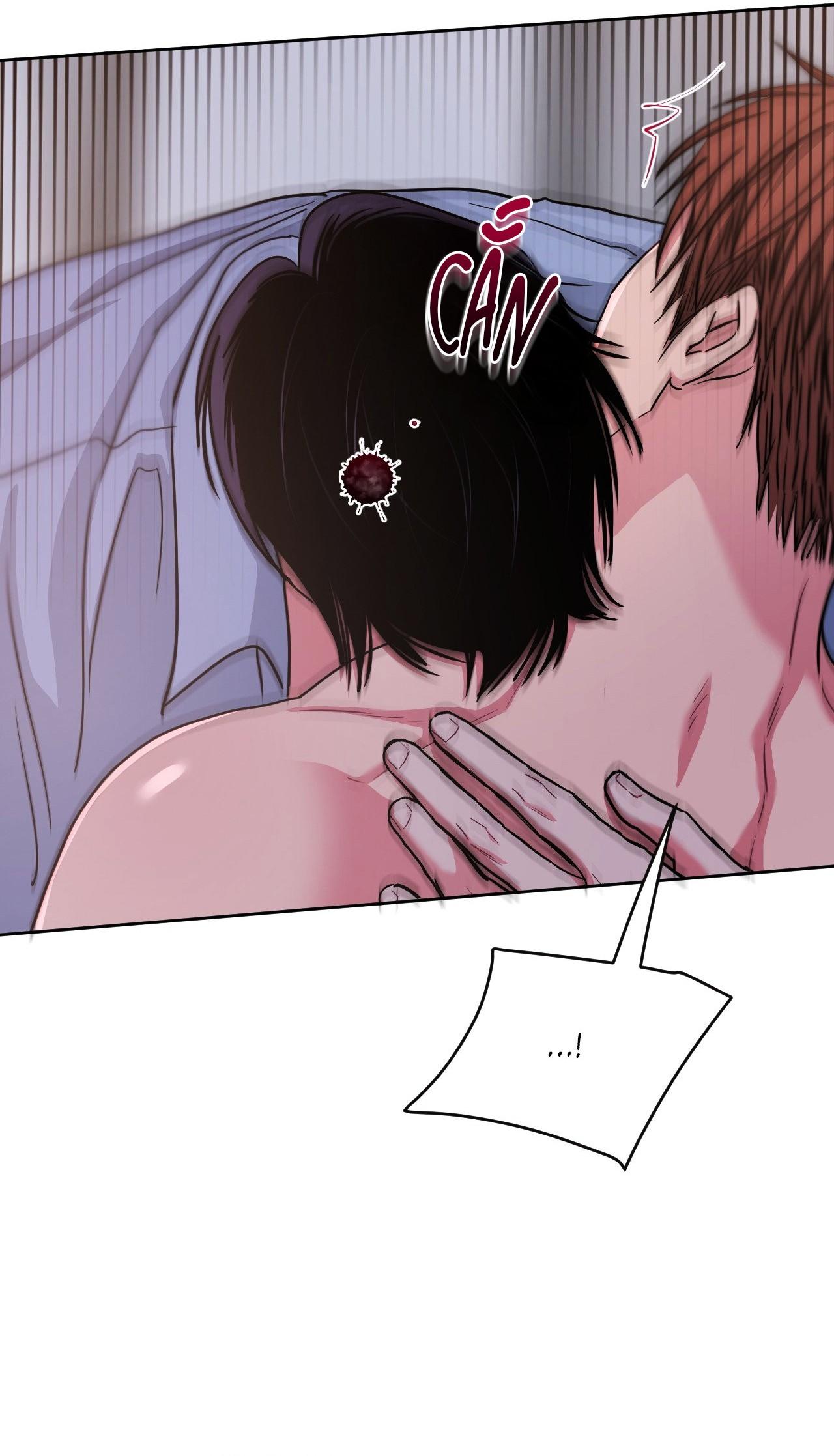 (CBunu) Chàng Trai Mỹ Thuật - Chap 63