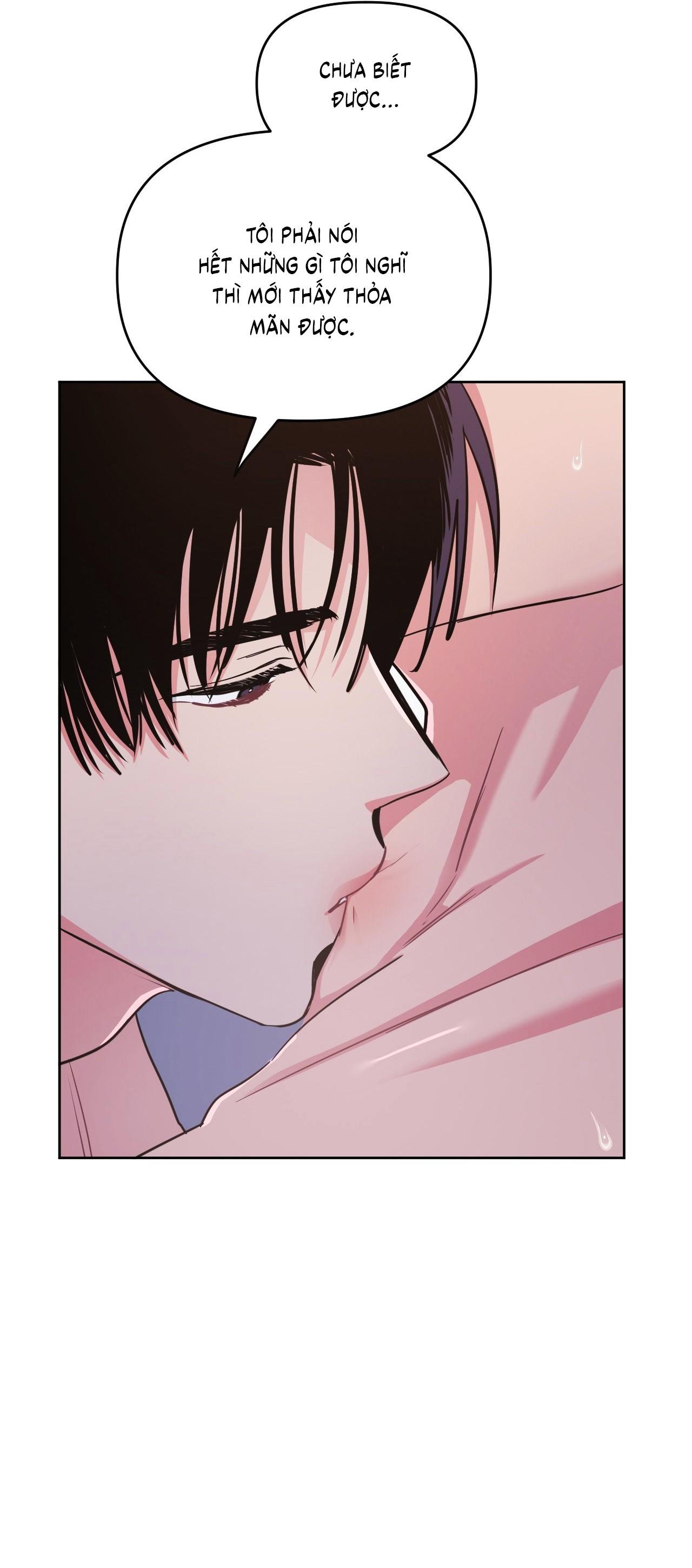 (CBunu) Chàng Trai Mỹ Thuật - Chap 63