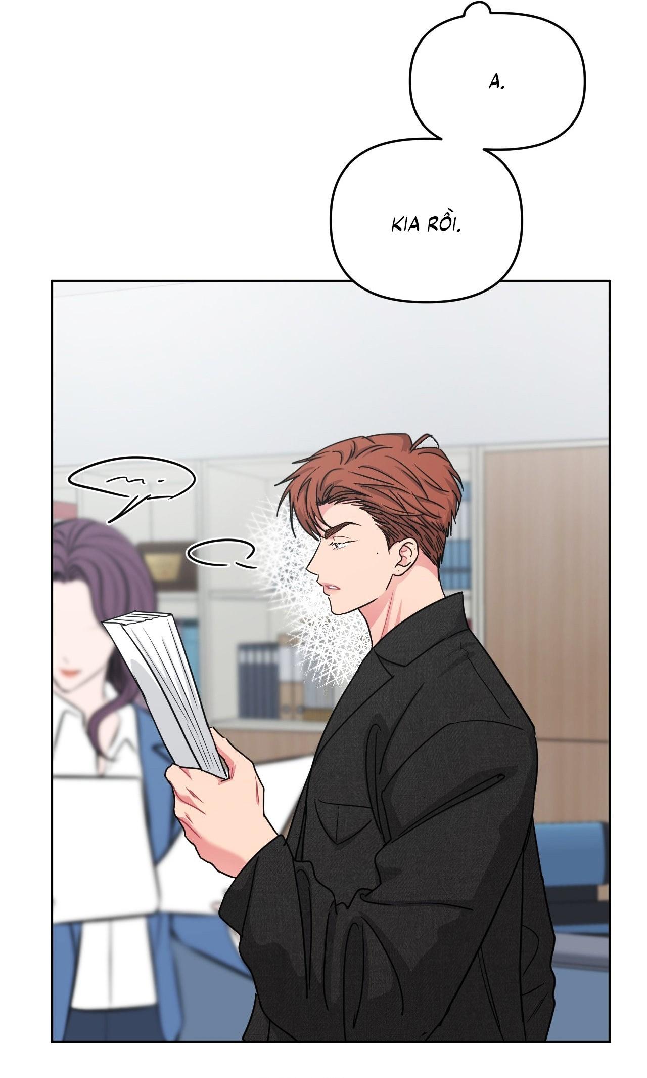 (CBunu) Chàng Trai Mỹ Thuật - Chap 63