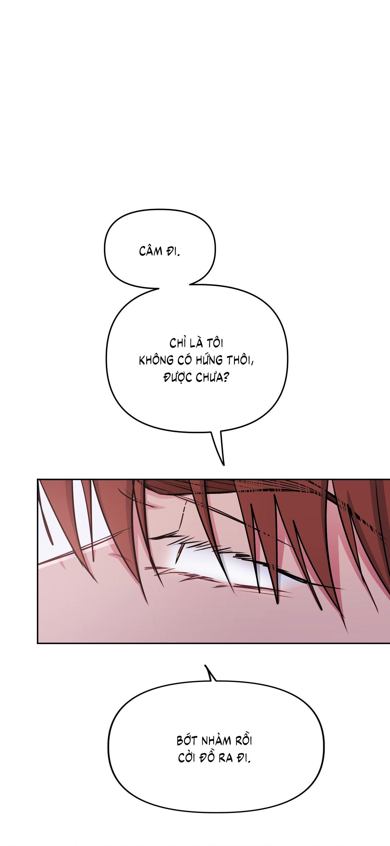 (CBunu) Chàng Trai Mỹ Thuật - Chap 63