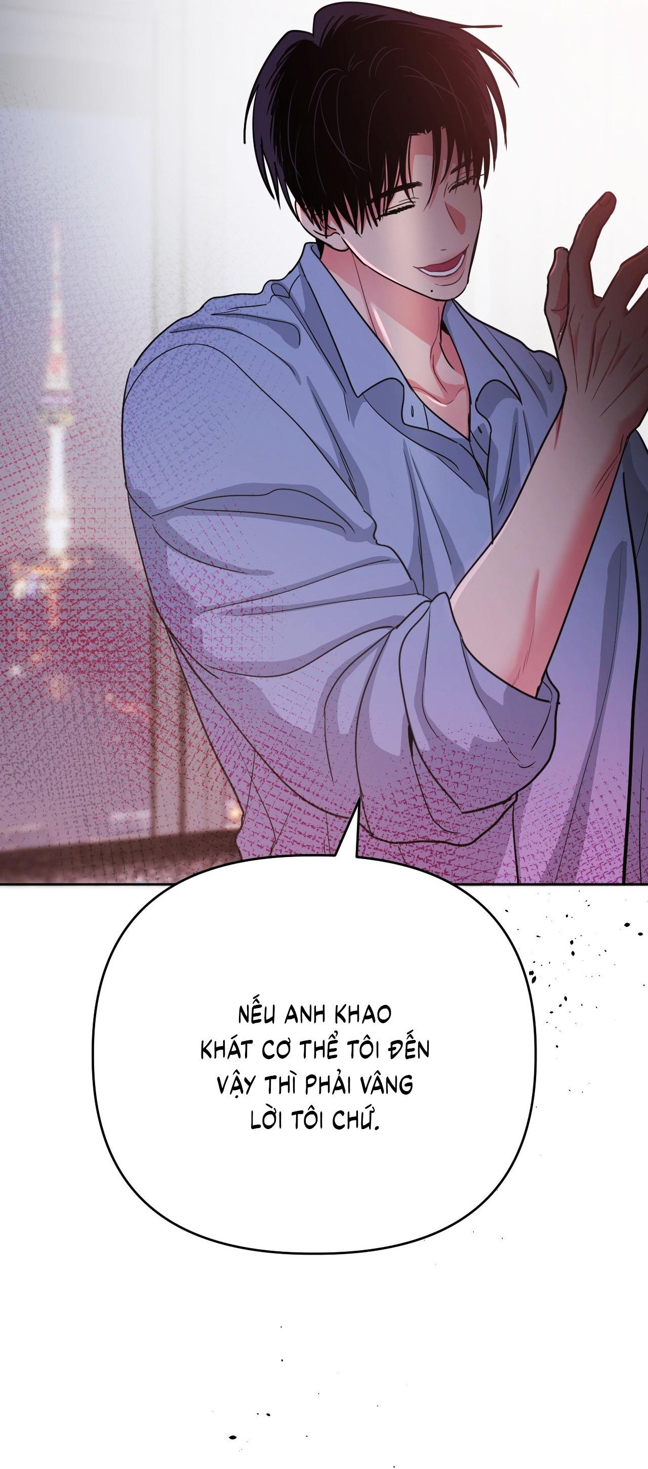 (CBunu) Chàng Trai Mỹ Thuật - Chap 63