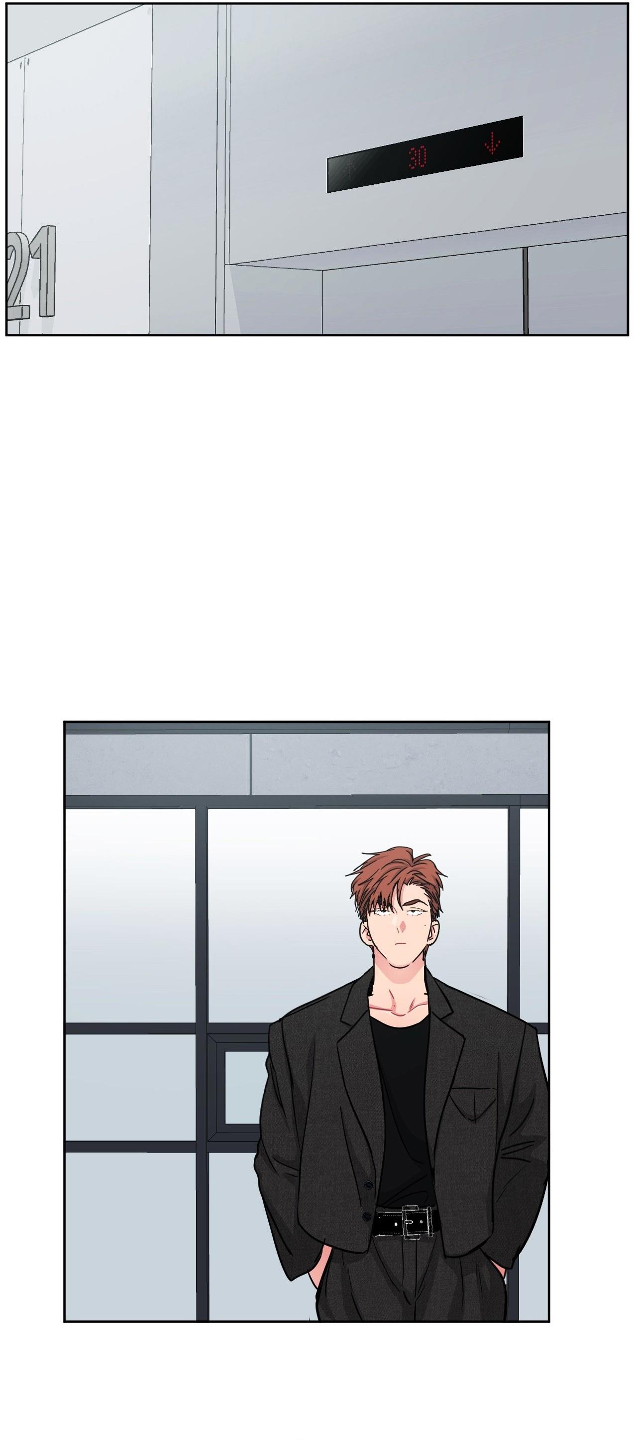 (CBunu) Chàng Trai Mỹ Thuật - Chap 63