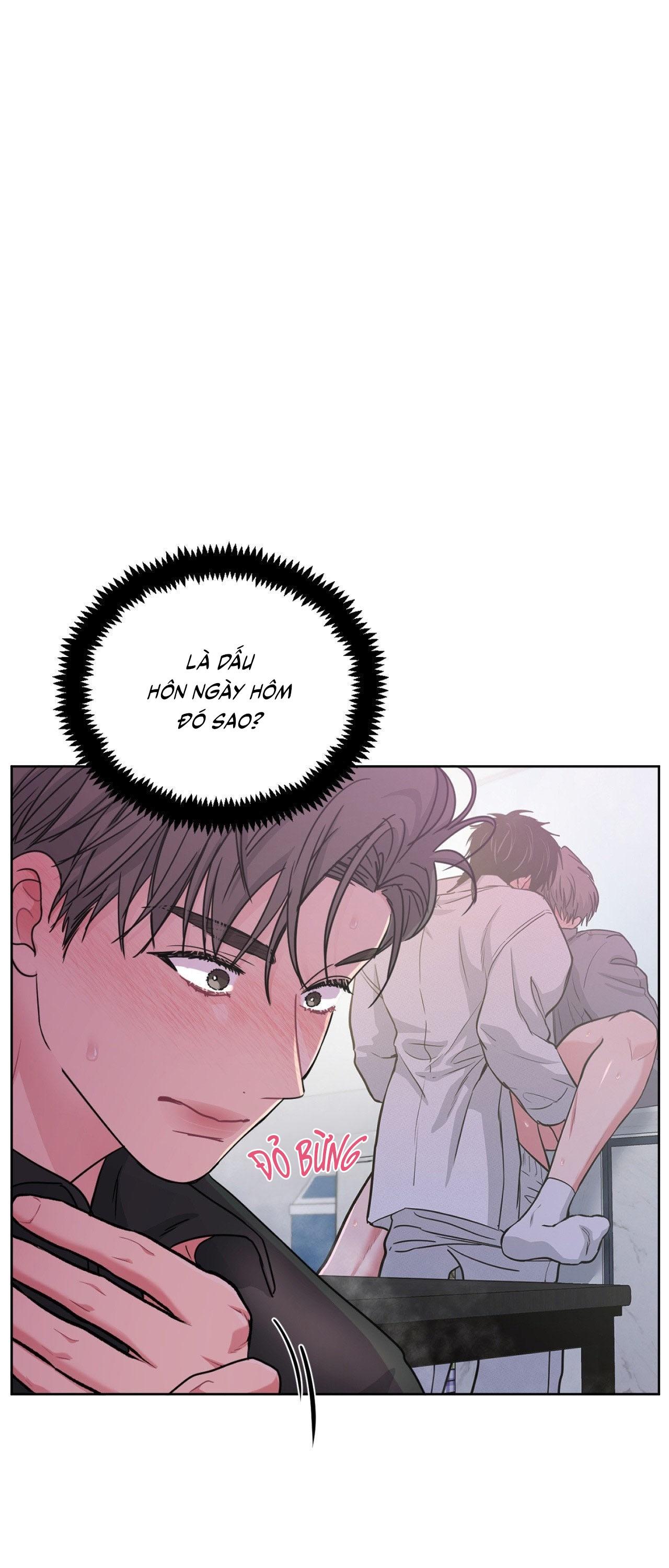 (CBunu) Chàng Trai Mỹ Thuật - Chap 67