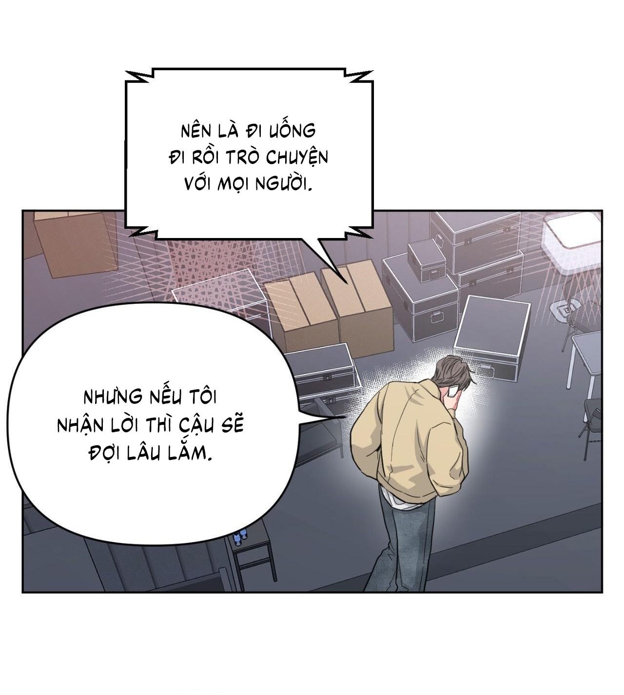 (CBunu) Chàng Trai Mỹ Thuật - Chap 67