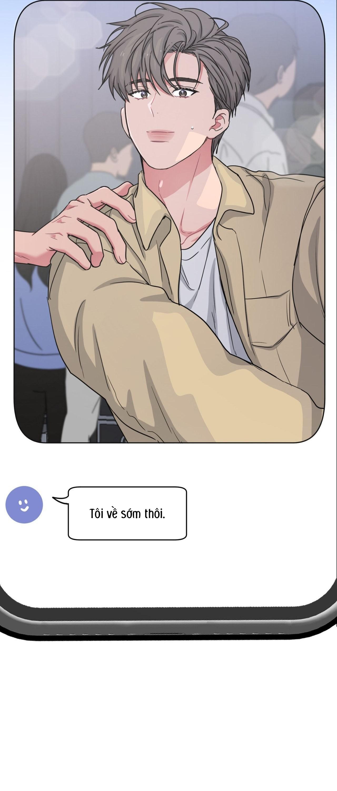 (CBunu) Chàng Trai Mỹ Thuật - Chap 67