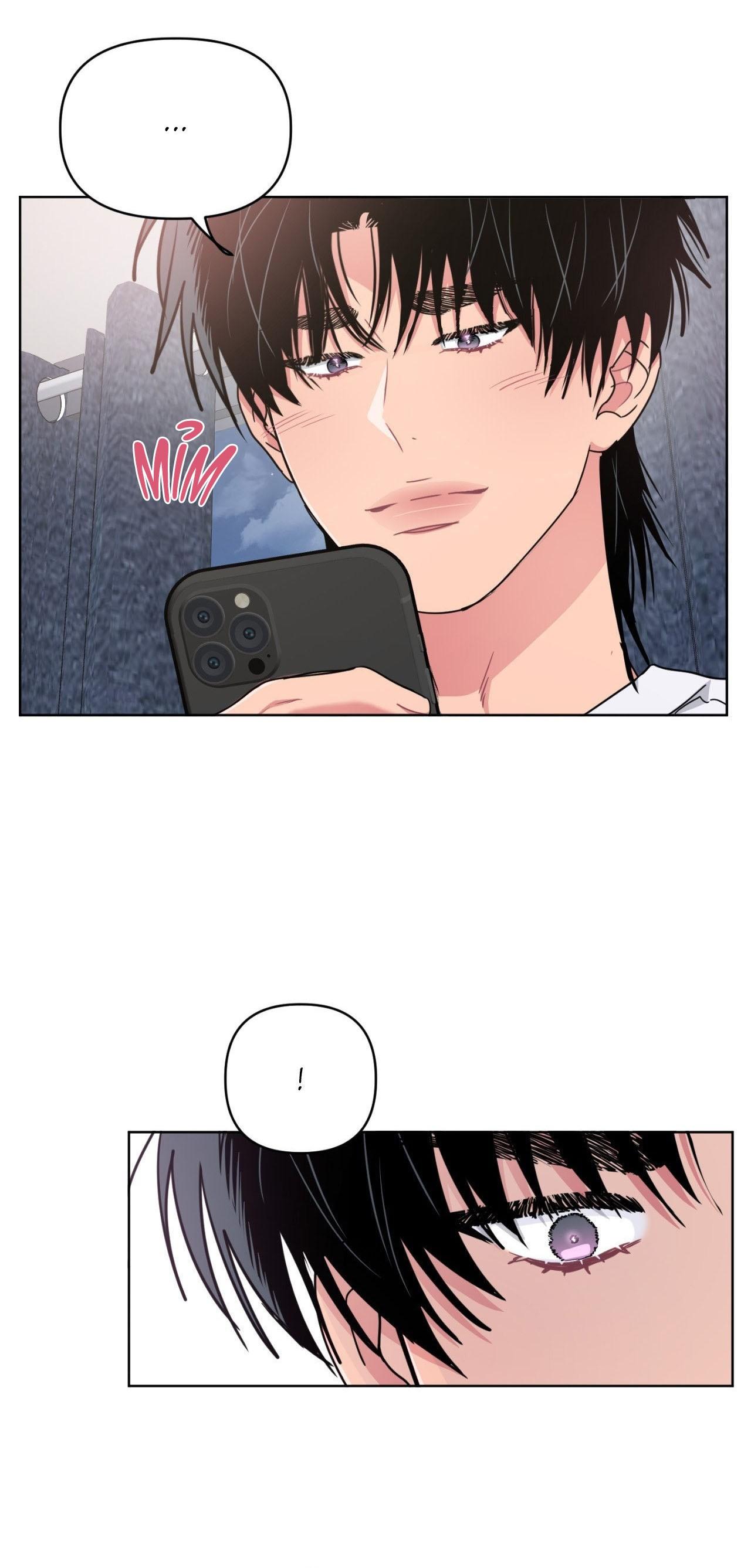 (CBunu) Chàng Trai Mỹ Thuật - Chap 67