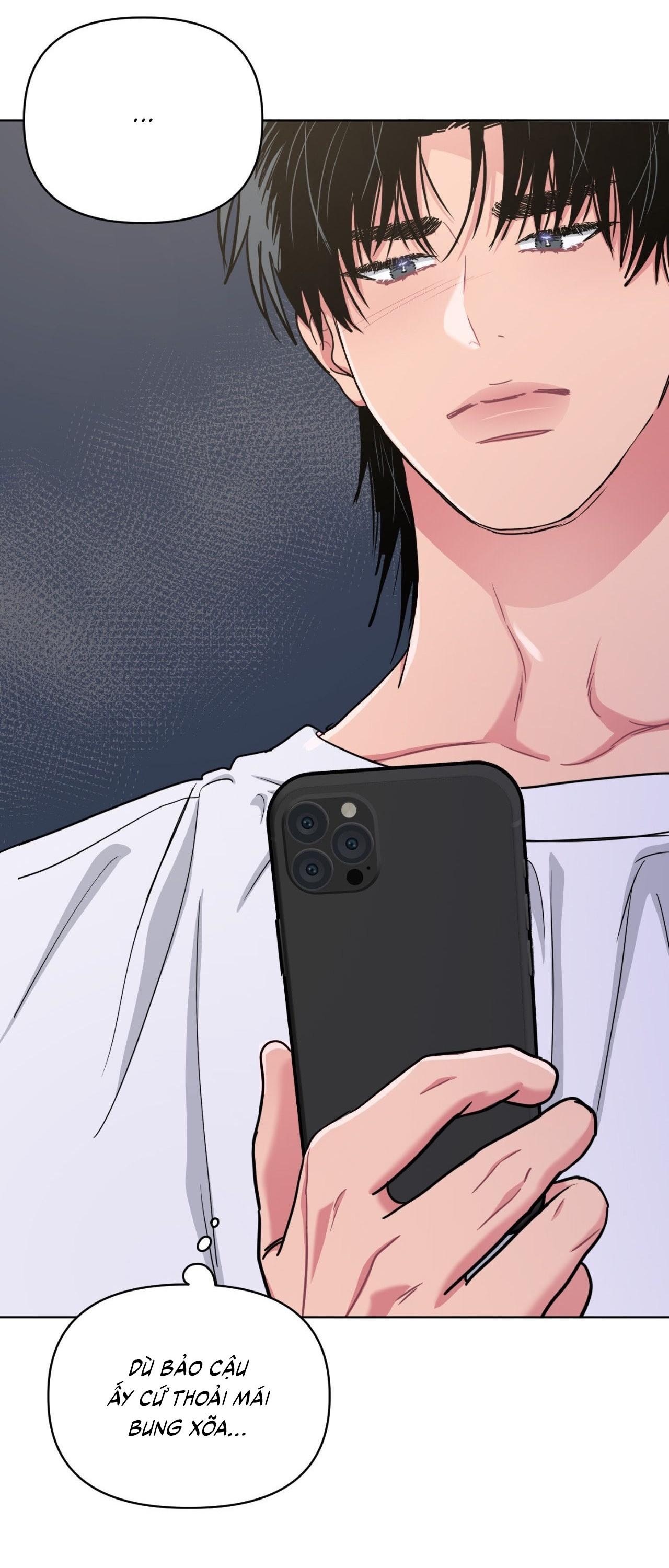 (CBunu) Chàng Trai Mỹ Thuật - Chap 67