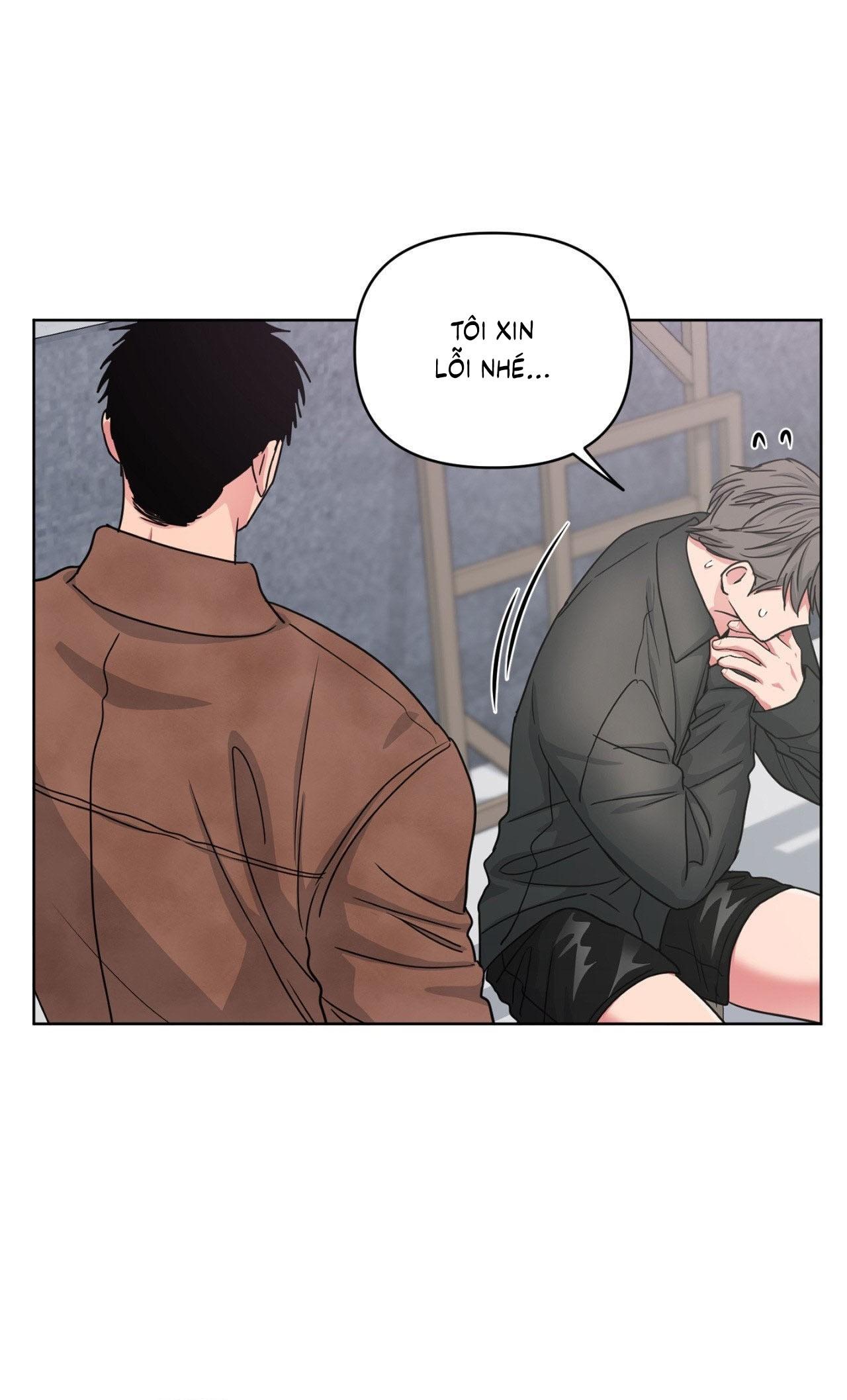 (CBunu) Chàng Trai Mỹ Thuật - Chap 67