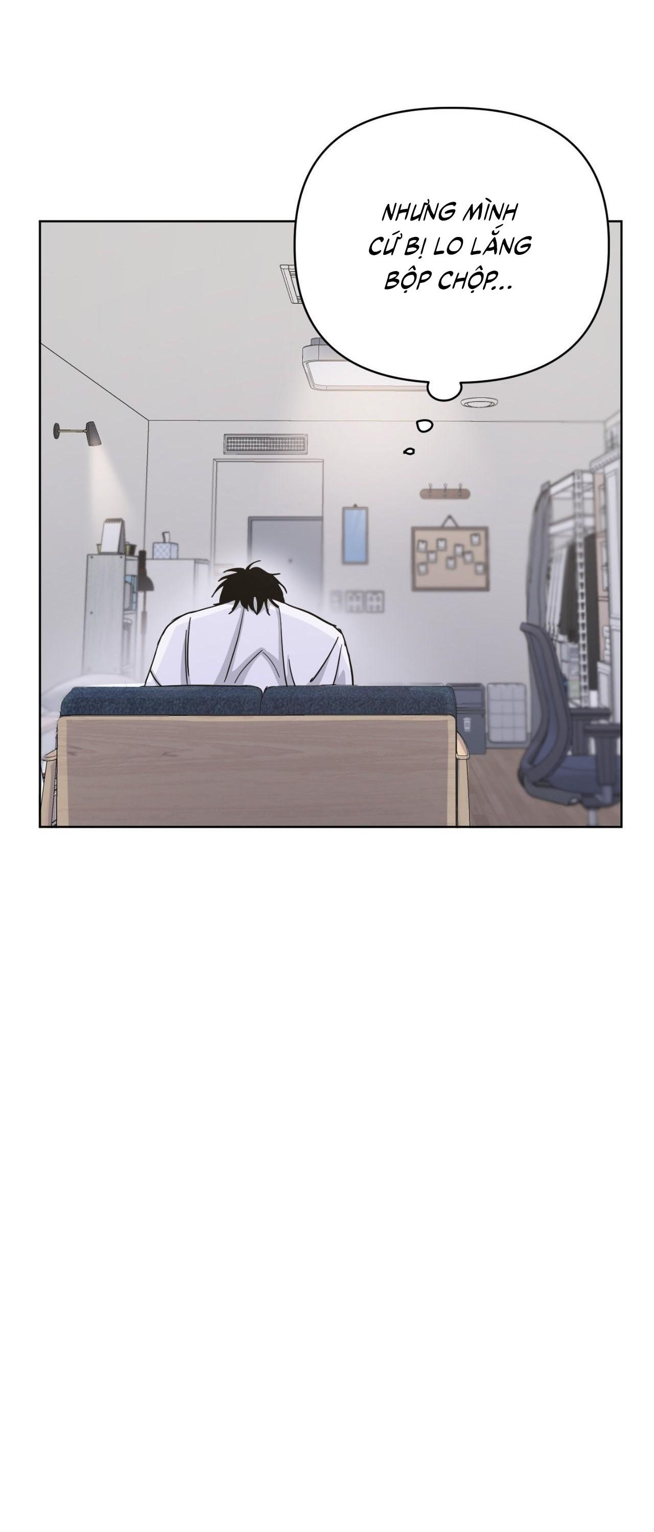 (CBunu) Chàng Trai Mỹ Thuật - Chap 67