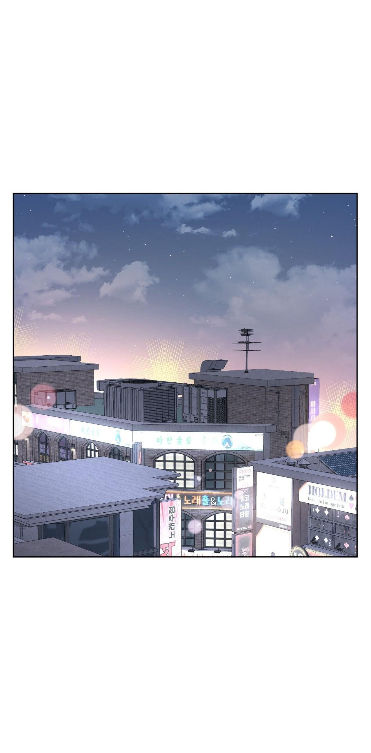 (CBunu) Chàng Trai Mỹ Thuật - Chap 67