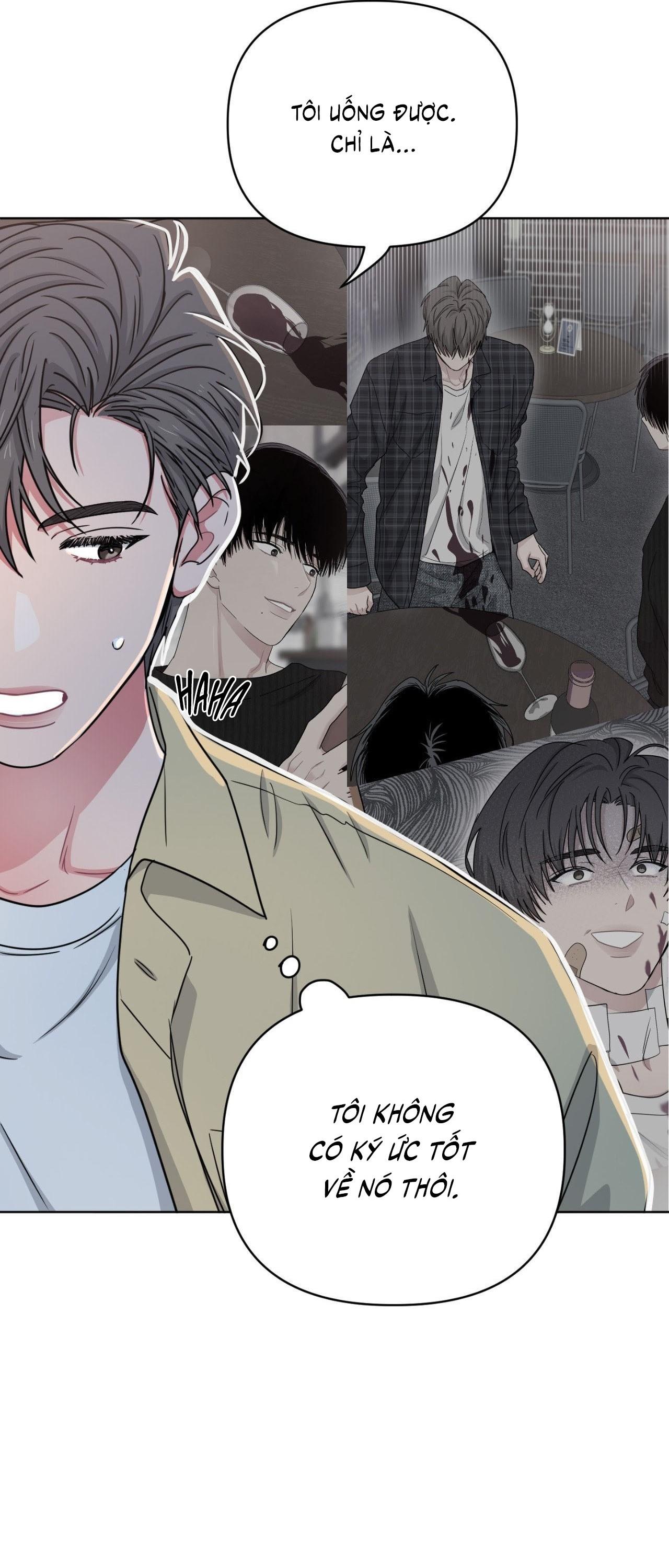 (CBunu) Chàng Trai Mỹ Thuật - Chap 67