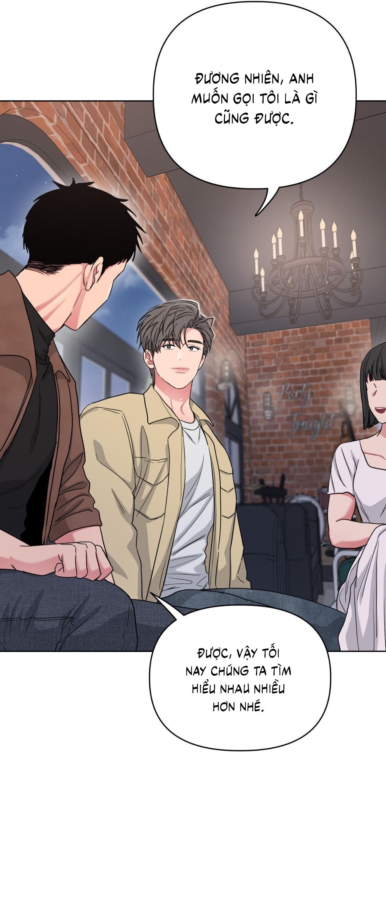 (CBunu) Chàng Trai Mỹ Thuật - Chap 67