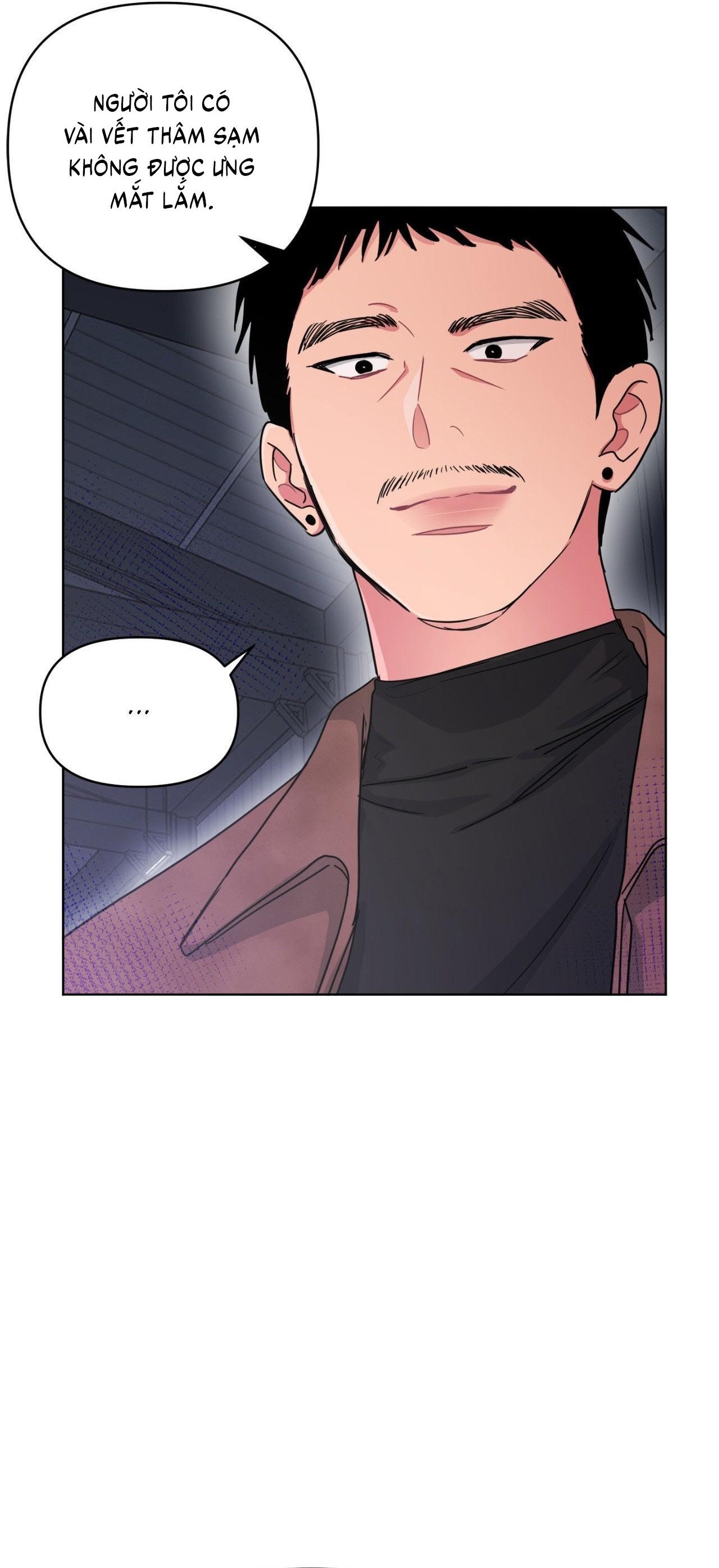 (CBunu) Chàng Trai Mỹ Thuật - Chap 67