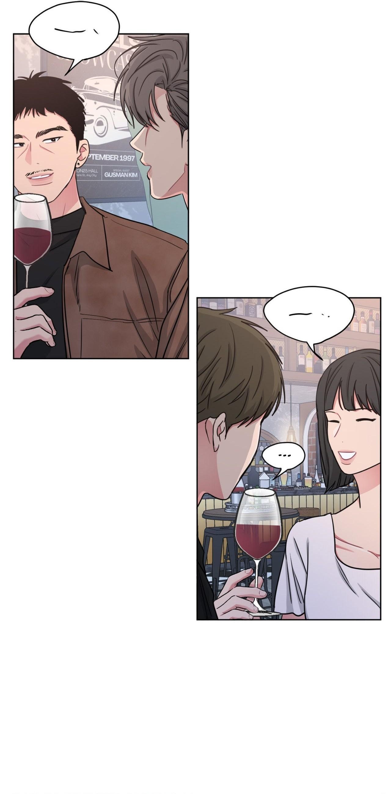 (CBunu) Chàng Trai Mỹ Thuật - Chap 67