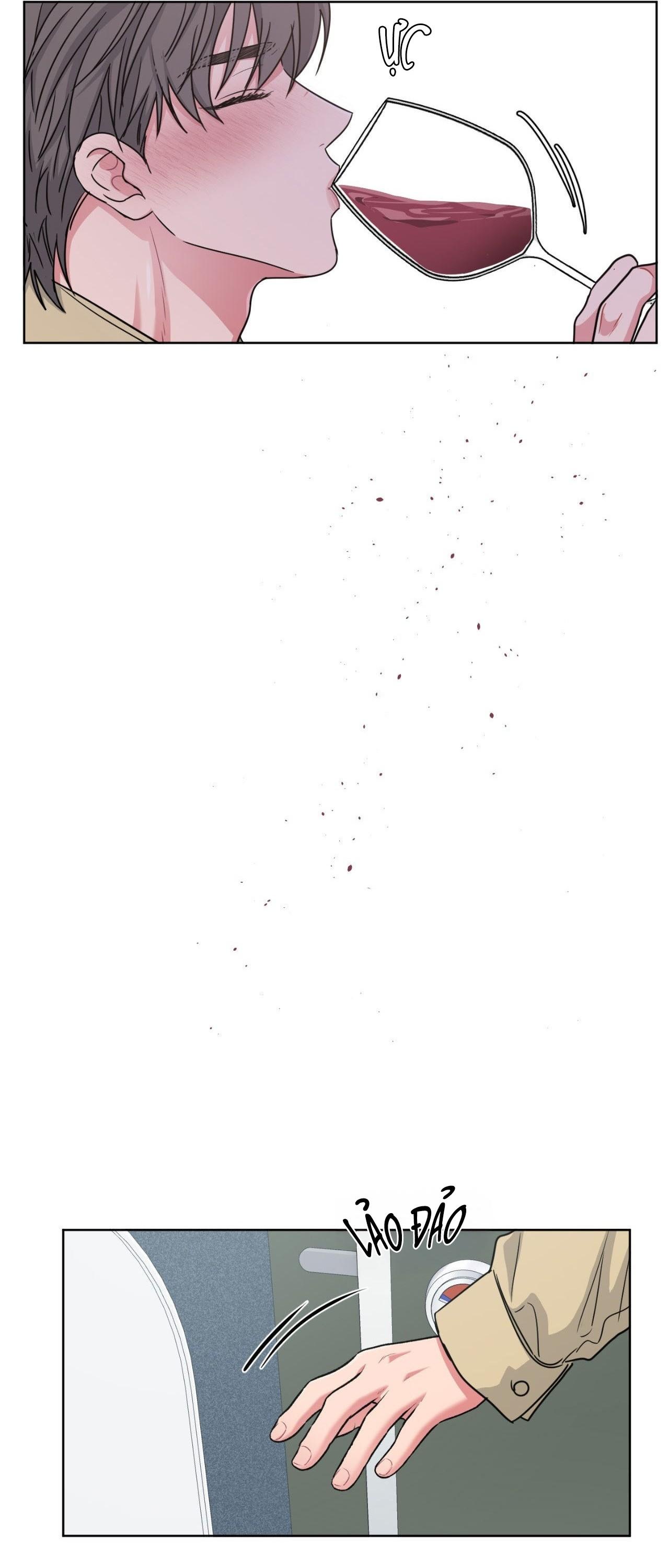 (CBunu) Chàng Trai Mỹ Thuật - Chap 67