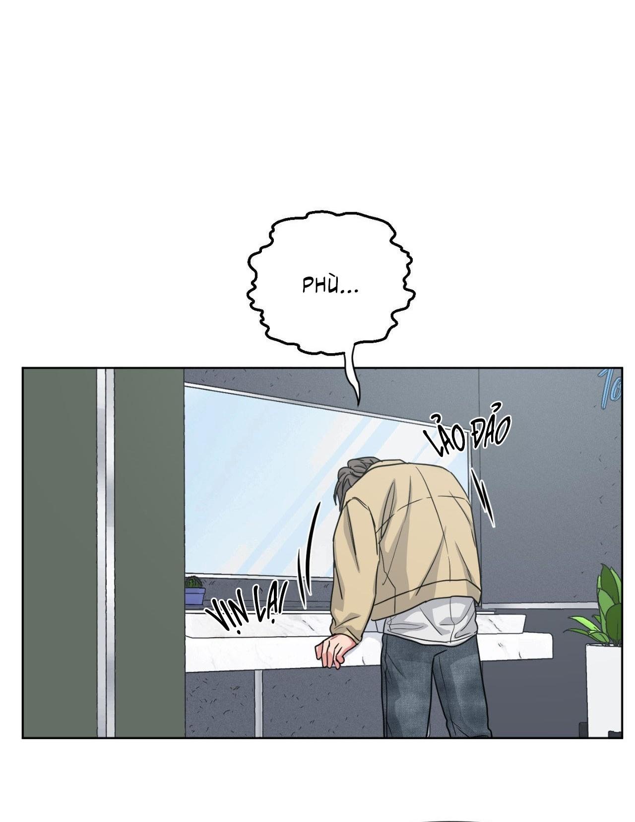 (CBunu) Chàng Trai Mỹ Thuật - Chap 67