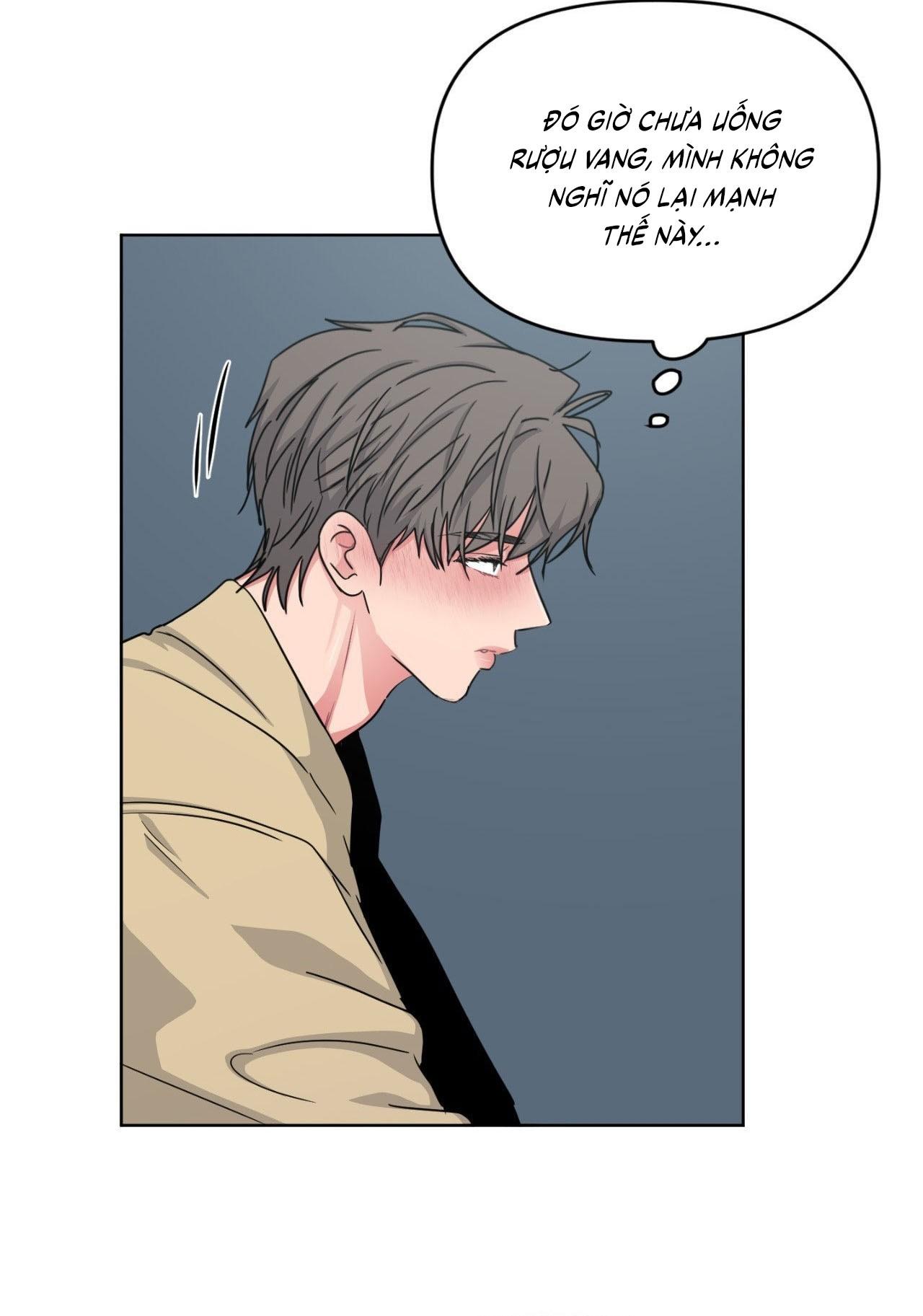 (CBunu) Chàng Trai Mỹ Thuật - Chap 67