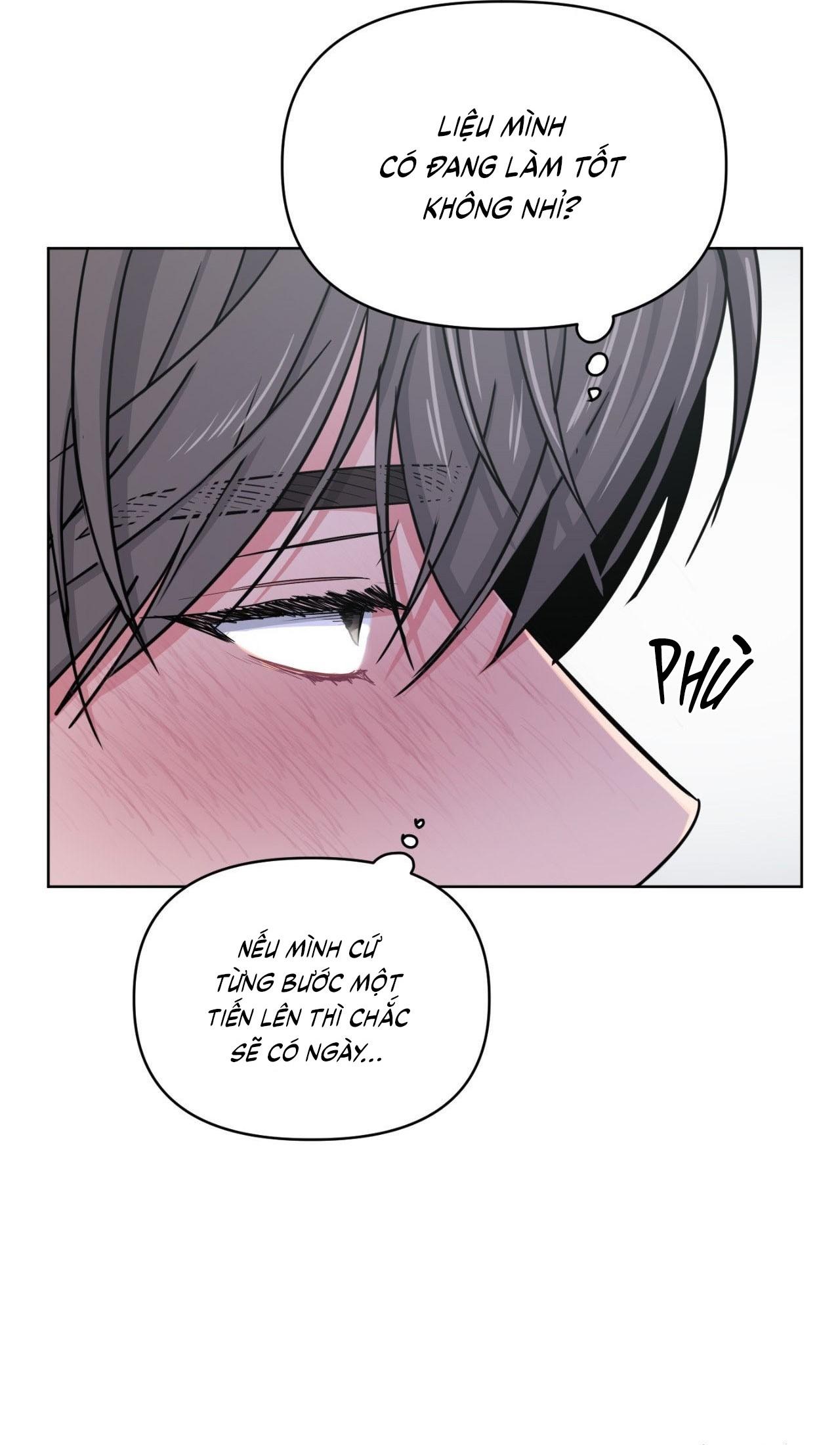 (CBunu) Chàng Trai Mỹ Thuật - Chap 67