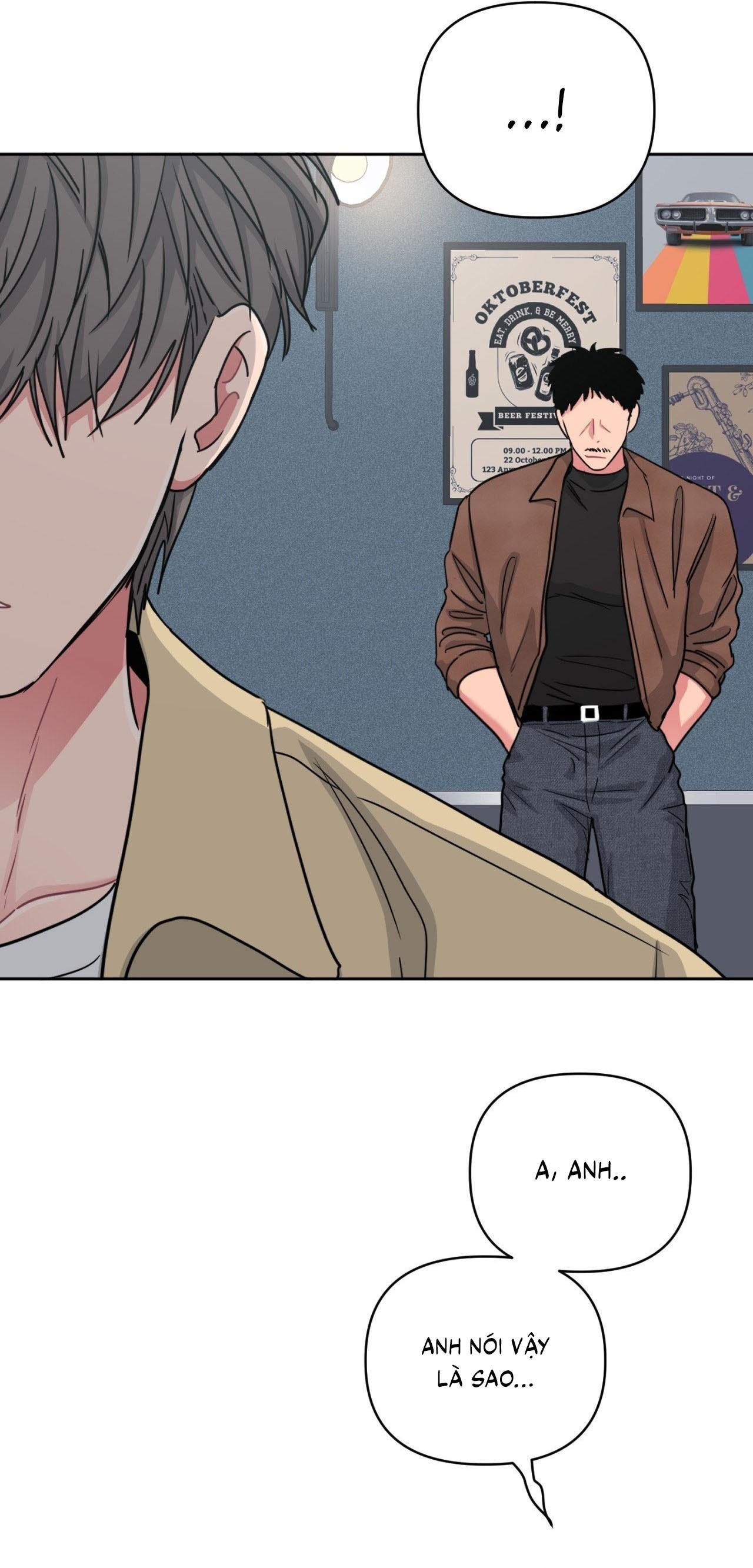 (CBunu) Chàng Trai Mỹ Thuật - Chap 67