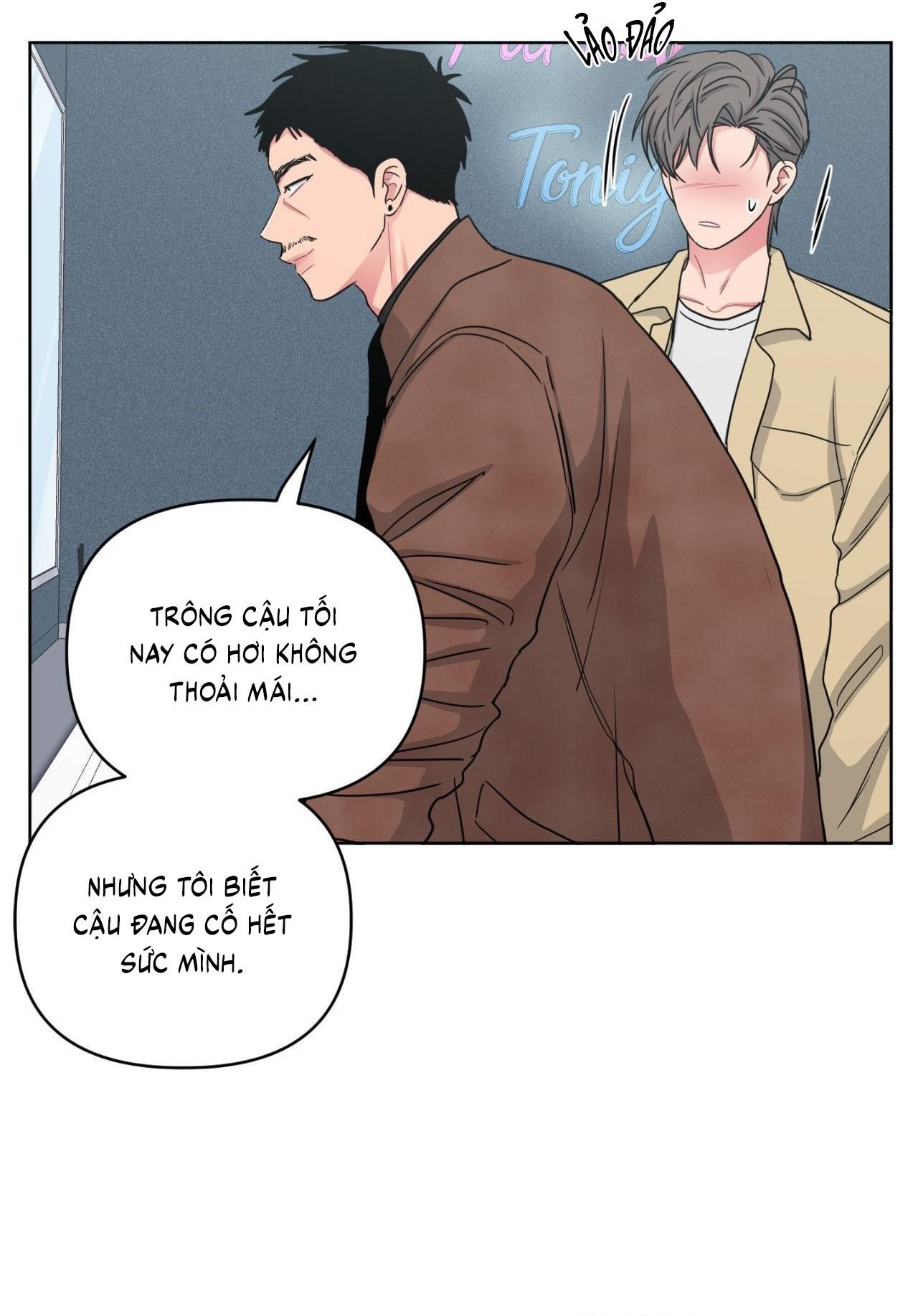 (CBunu) Chàng Trai Mỹ Thuật - Chap 67