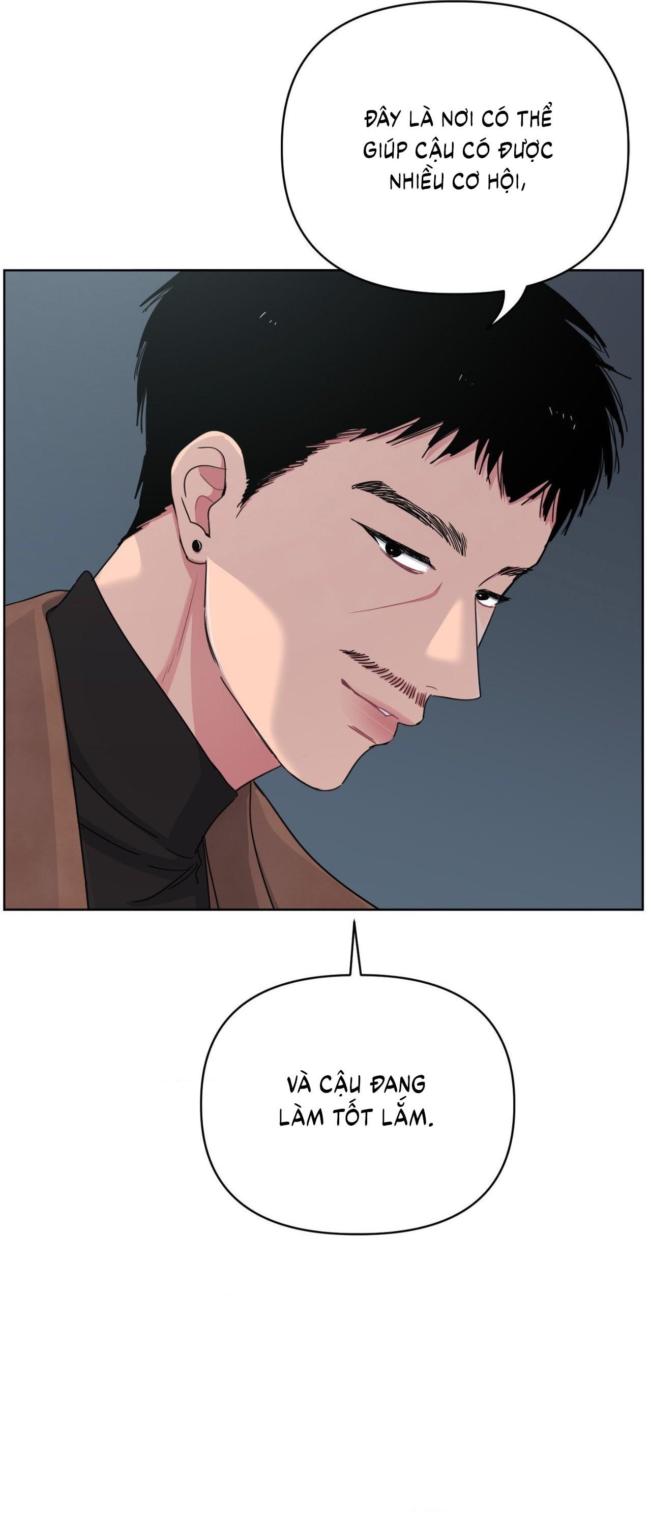 (CBunu) Chàng Trai Mỹ Thuật - Chap 67