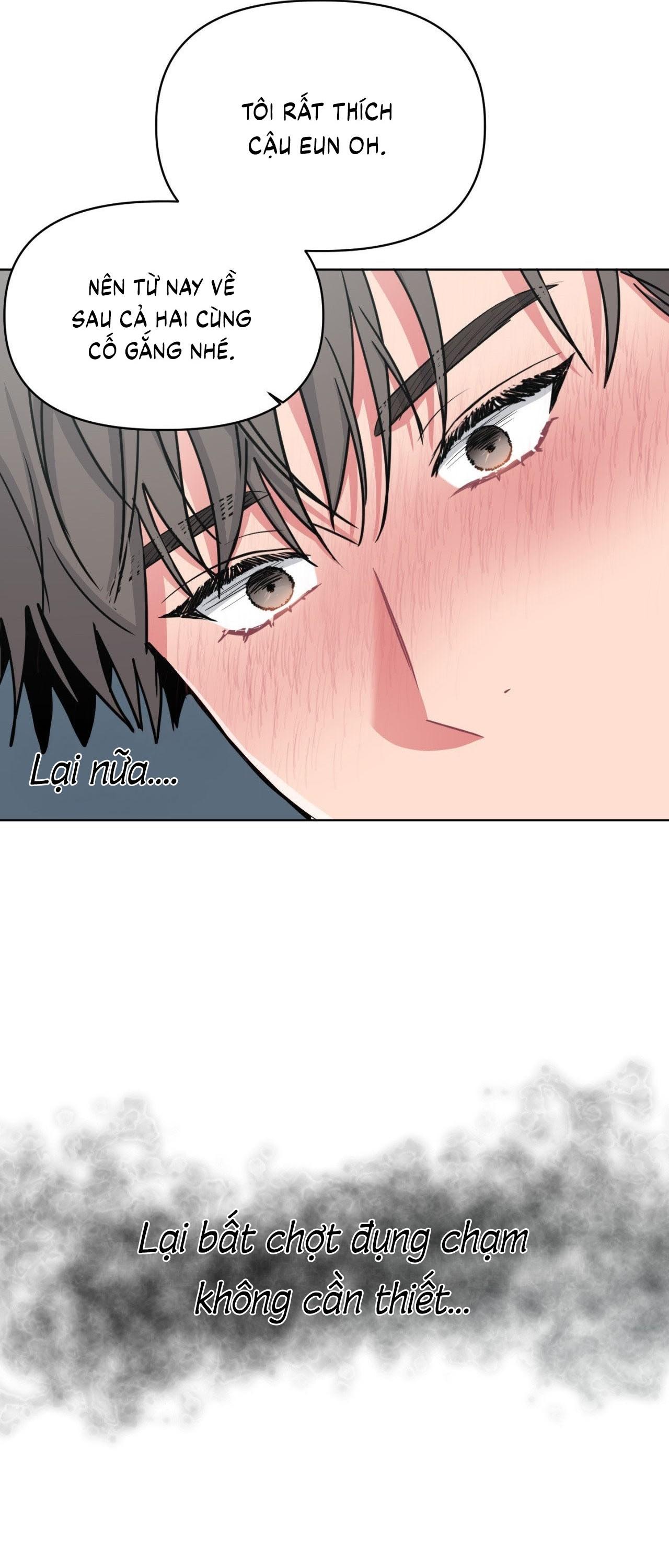 (CBunu) Chàng Trai Mỹ Thuật - Chap 67