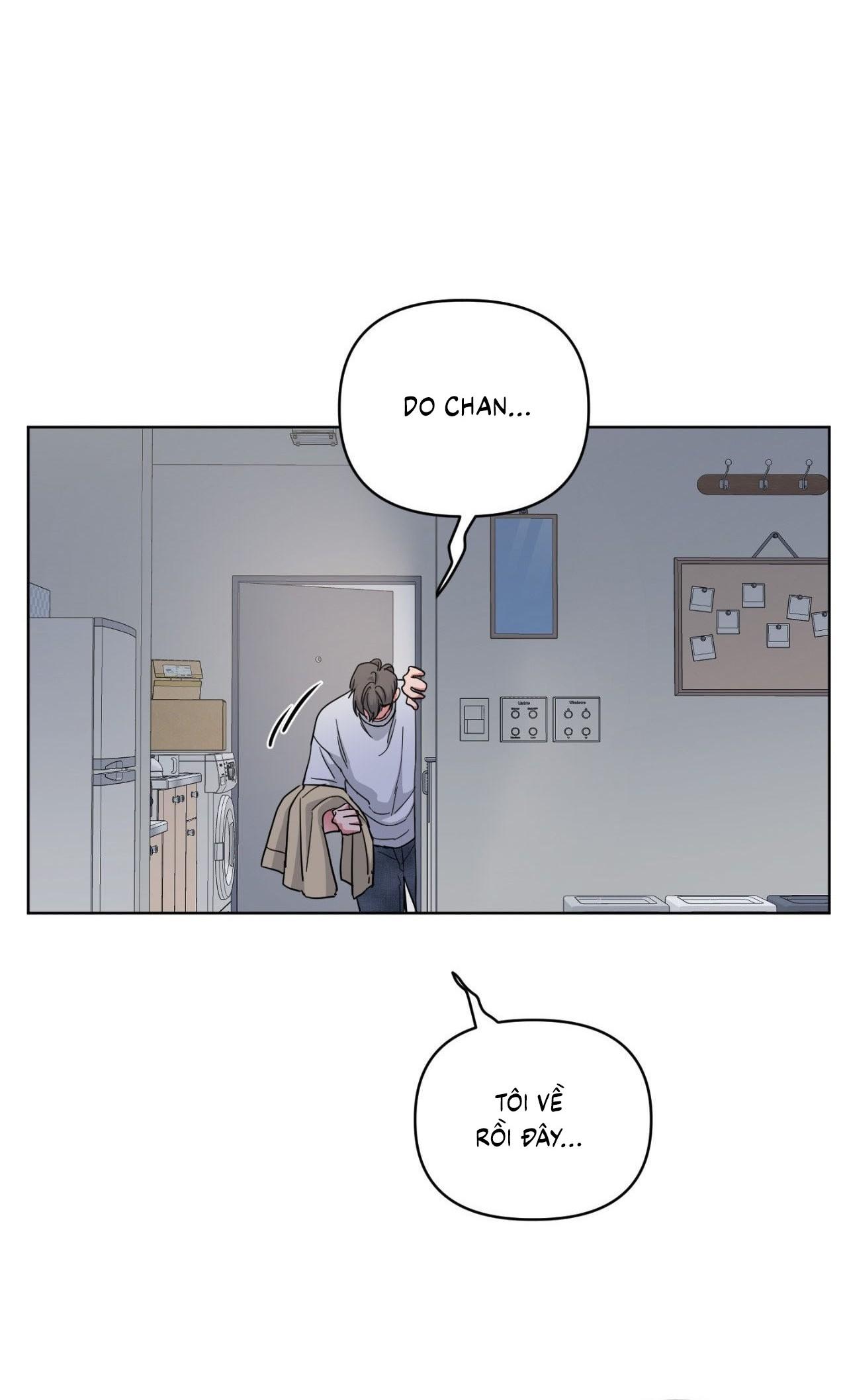 (CBunu) Chàng Trai Mỹ Thuật - Chap 67