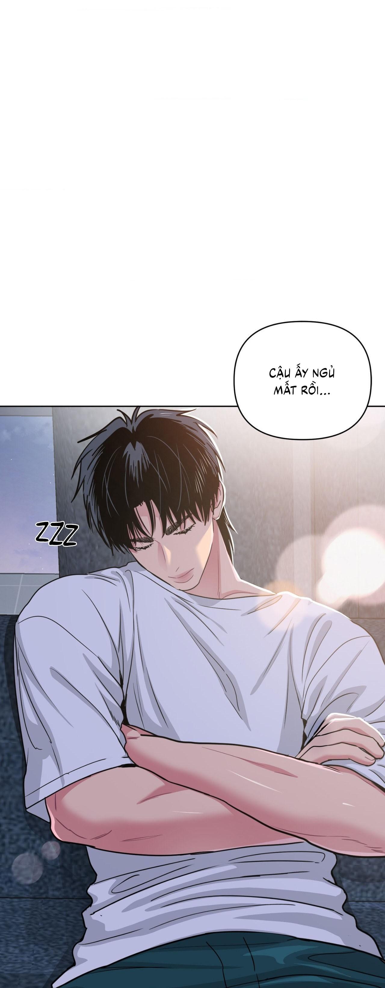 (CBunu) Chàng Trai Mỹ Thuật - Chap 67