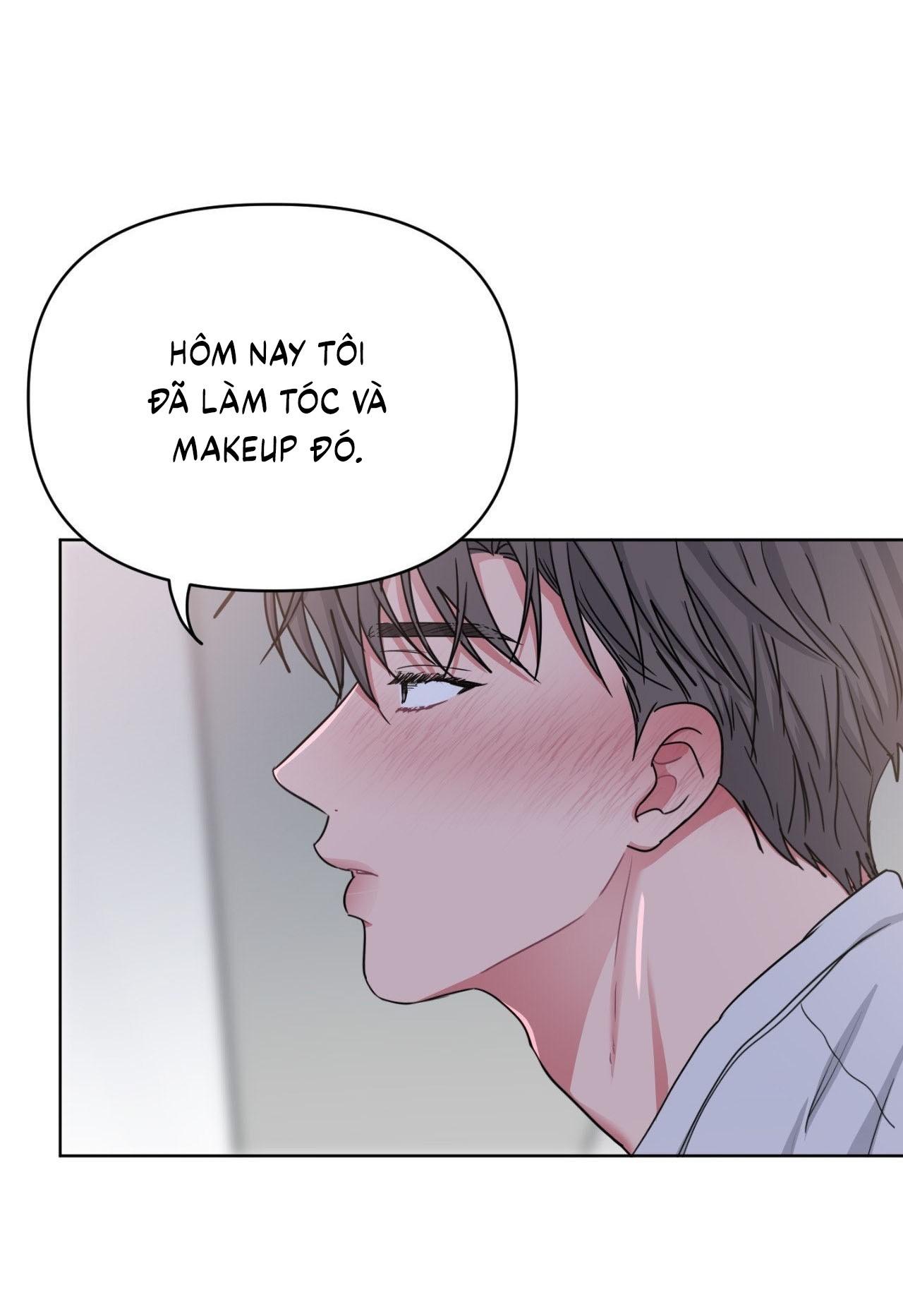 (CBunu) Chàng Trai Mỹ Thuật - Chap 67