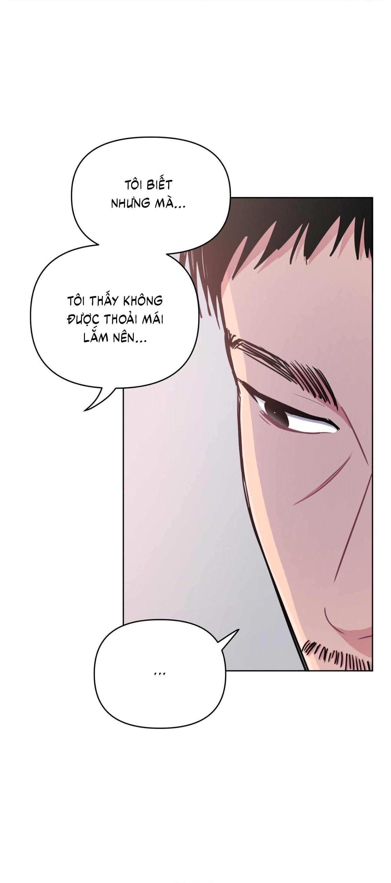 (CBunu) Chàng Trai Mỹ Thuật - Chap 67