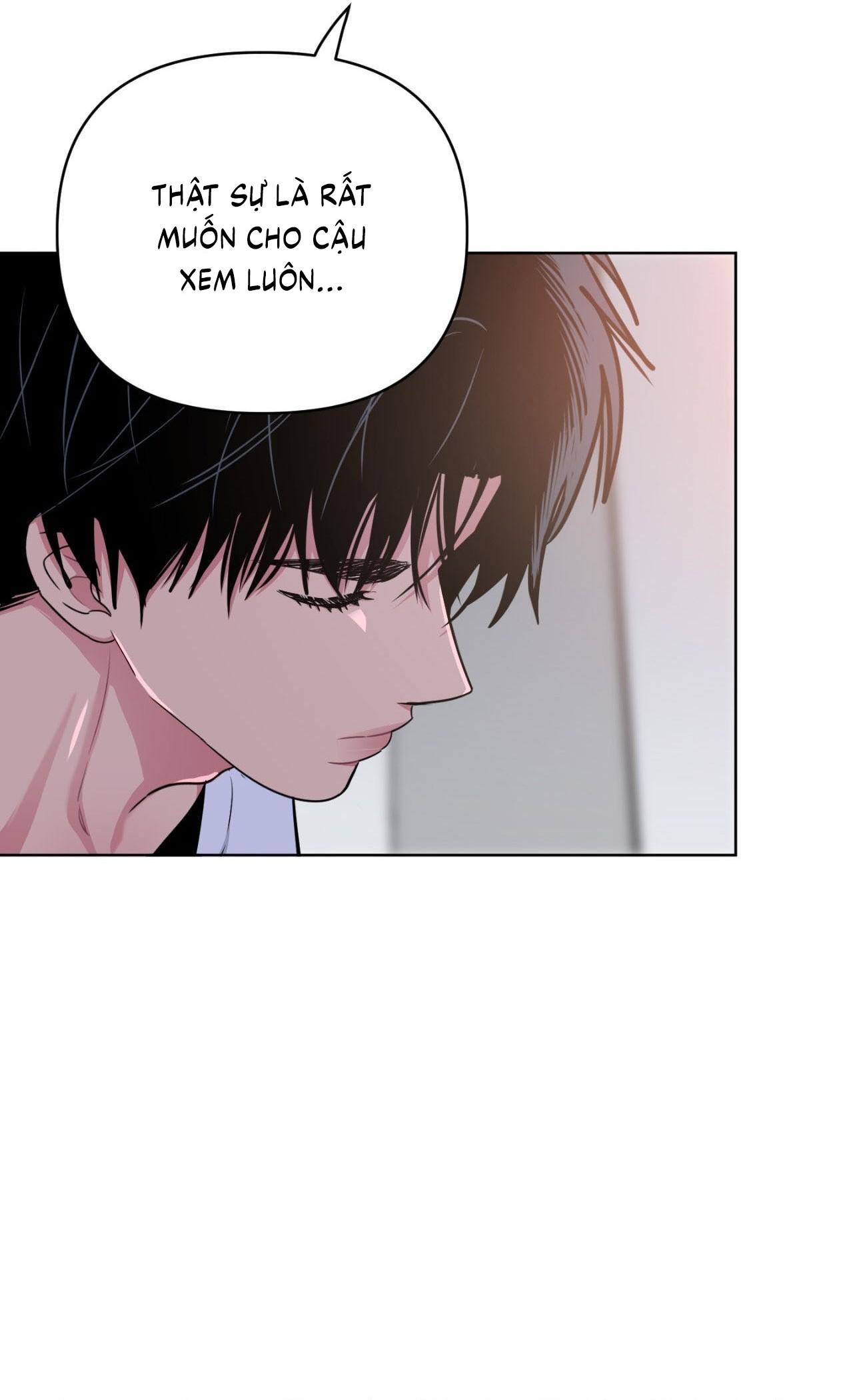 (CBunu) Chàng Trai Mỹ Thuật - Chap 67