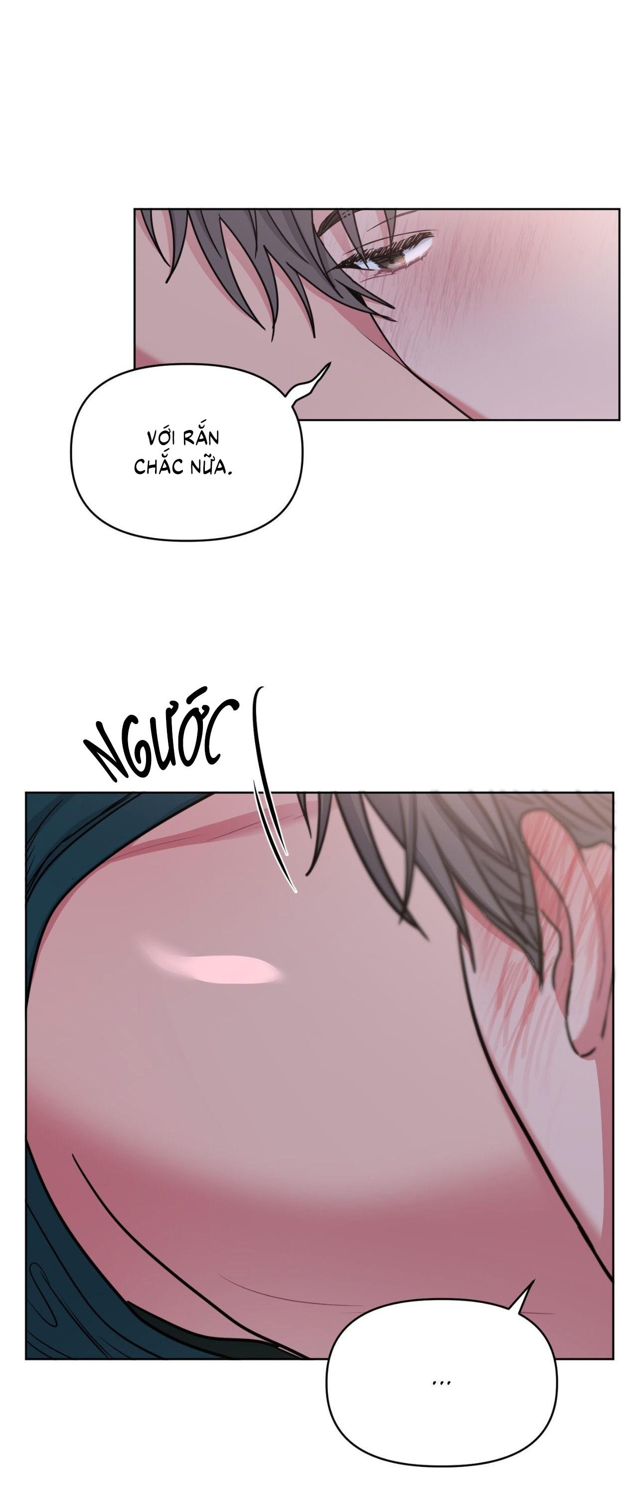 (CBunu) Chàng Trai Mỹ Thuật - Chap 67