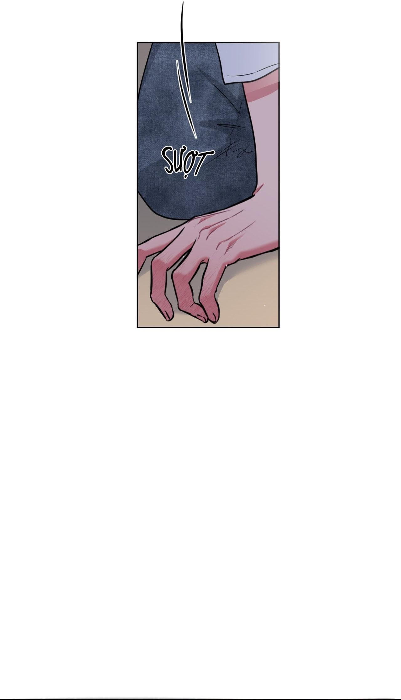 (CBunu) Chàng Trai Mỹ Thuật - Chap 67