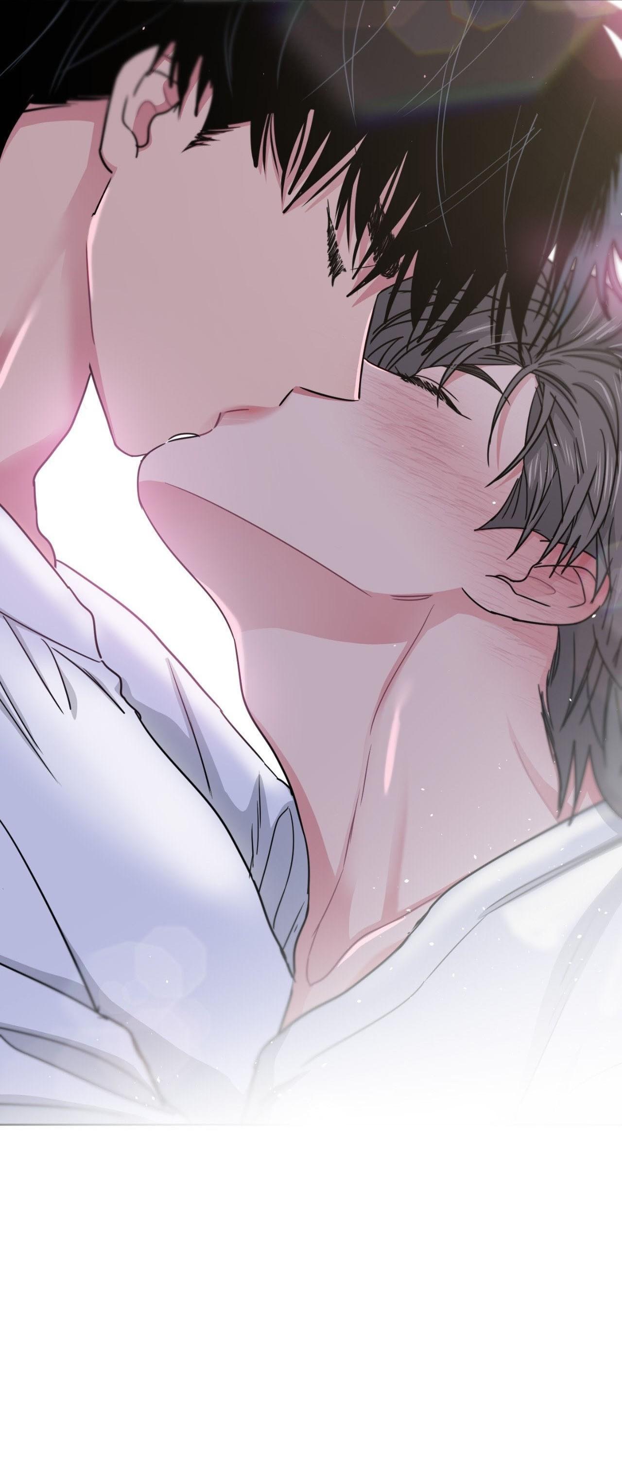 (CBunu) Chàng Trai Mỹ Thuật - Chap 67