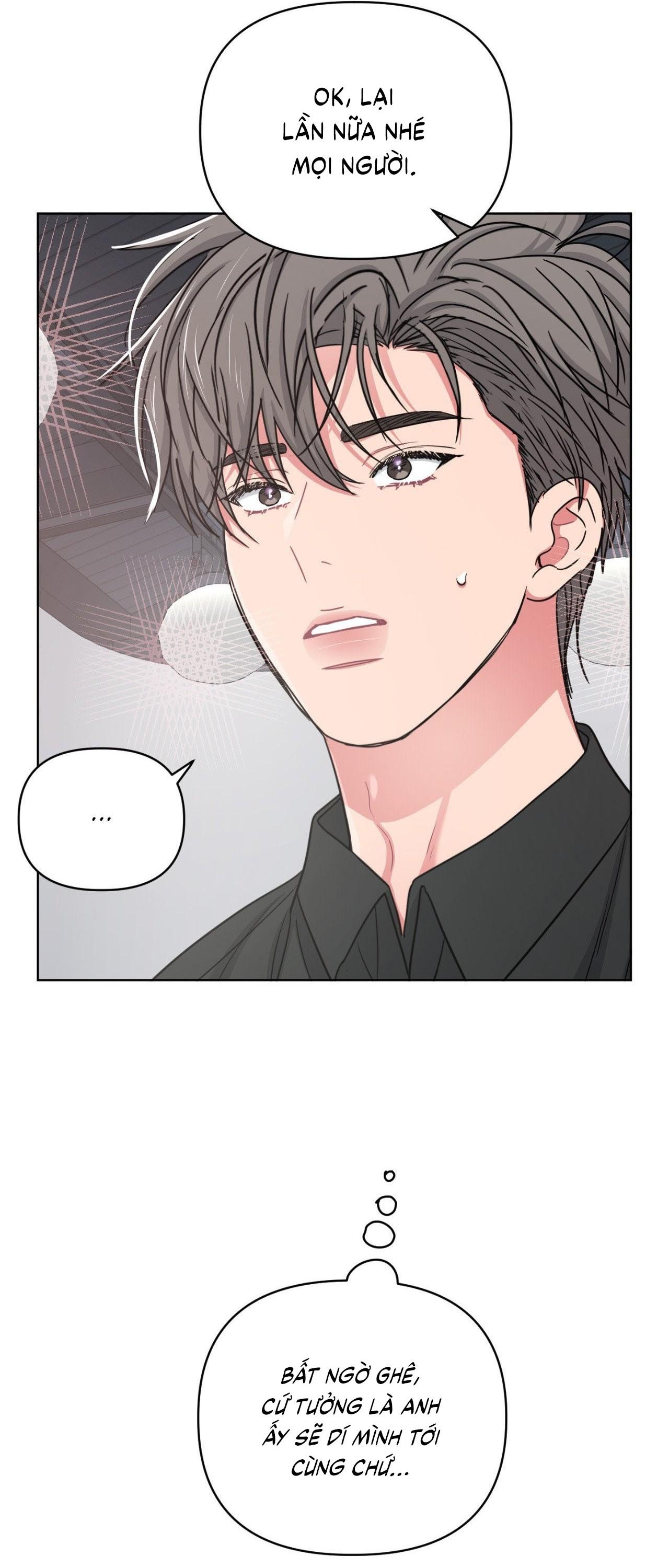 (CBunu) Chàng Trai Mỹ Thuật - Chap 67